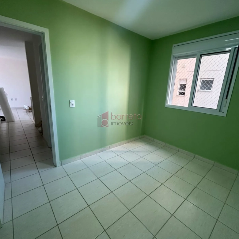 APARTAMENTO PARA VENDA NO CONDOMÍNIO CONQUISTA AGAPEAMA – JUNDIAÍ/SP