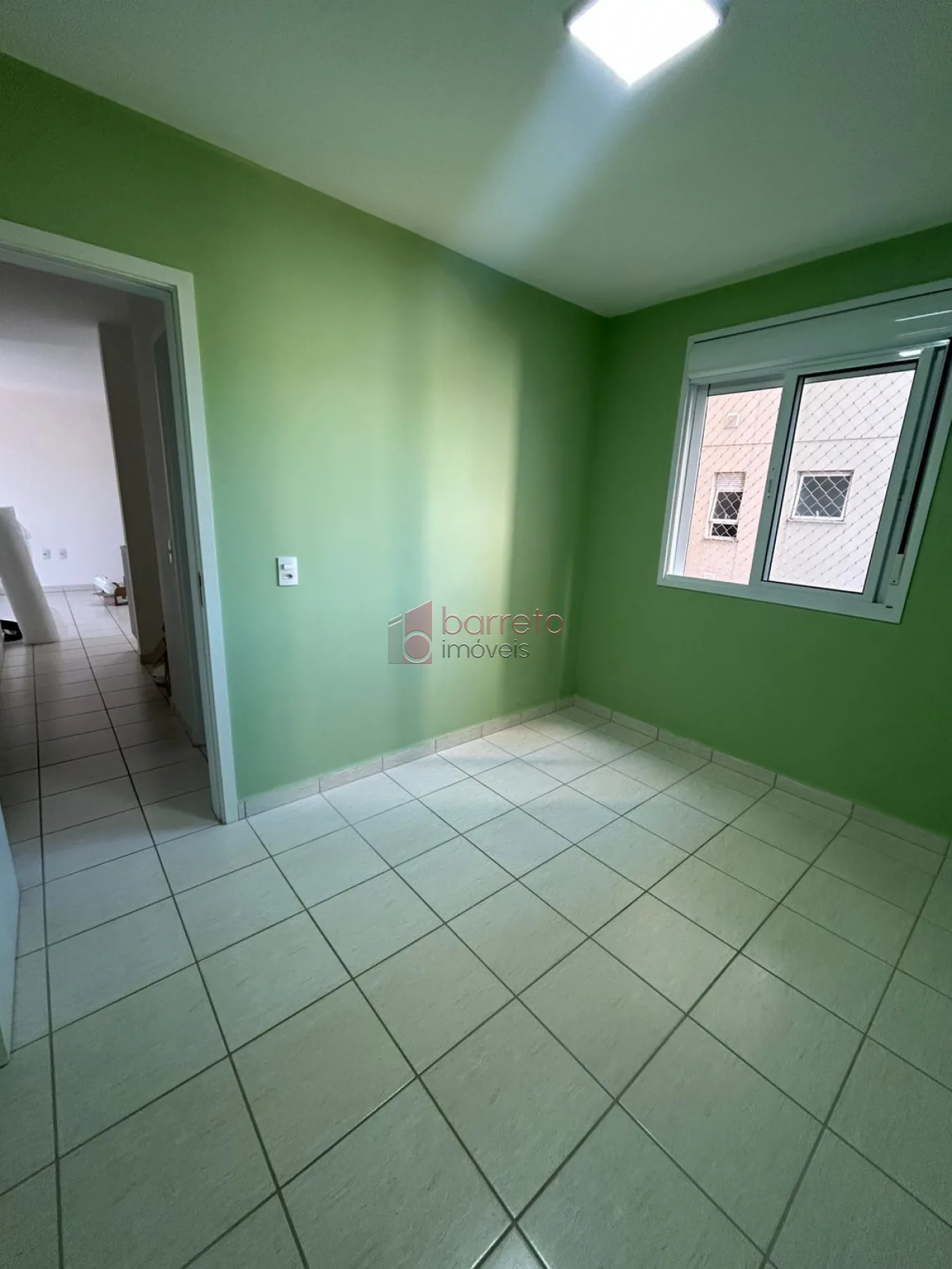 APARTAMENTO PARA VENDA NO CONDOMÍNIO CONQUISTA AGAPEAMA – JUNDIAÍ/SP