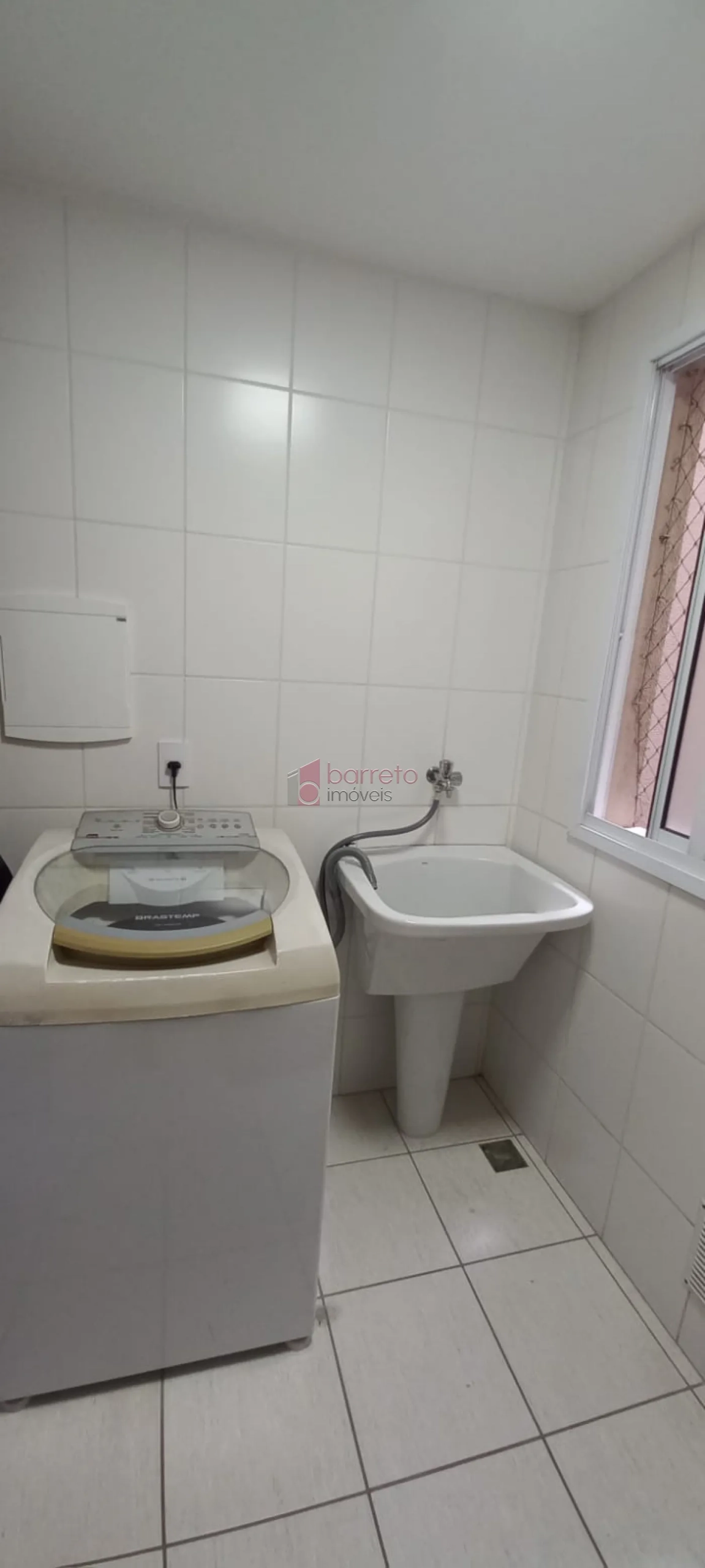 APARTAMENTO À VENDA NO CONDOMÍNIO RESIDENCIAL CONQUISTA AGAPEAMA – JUNDIAÍ/SP