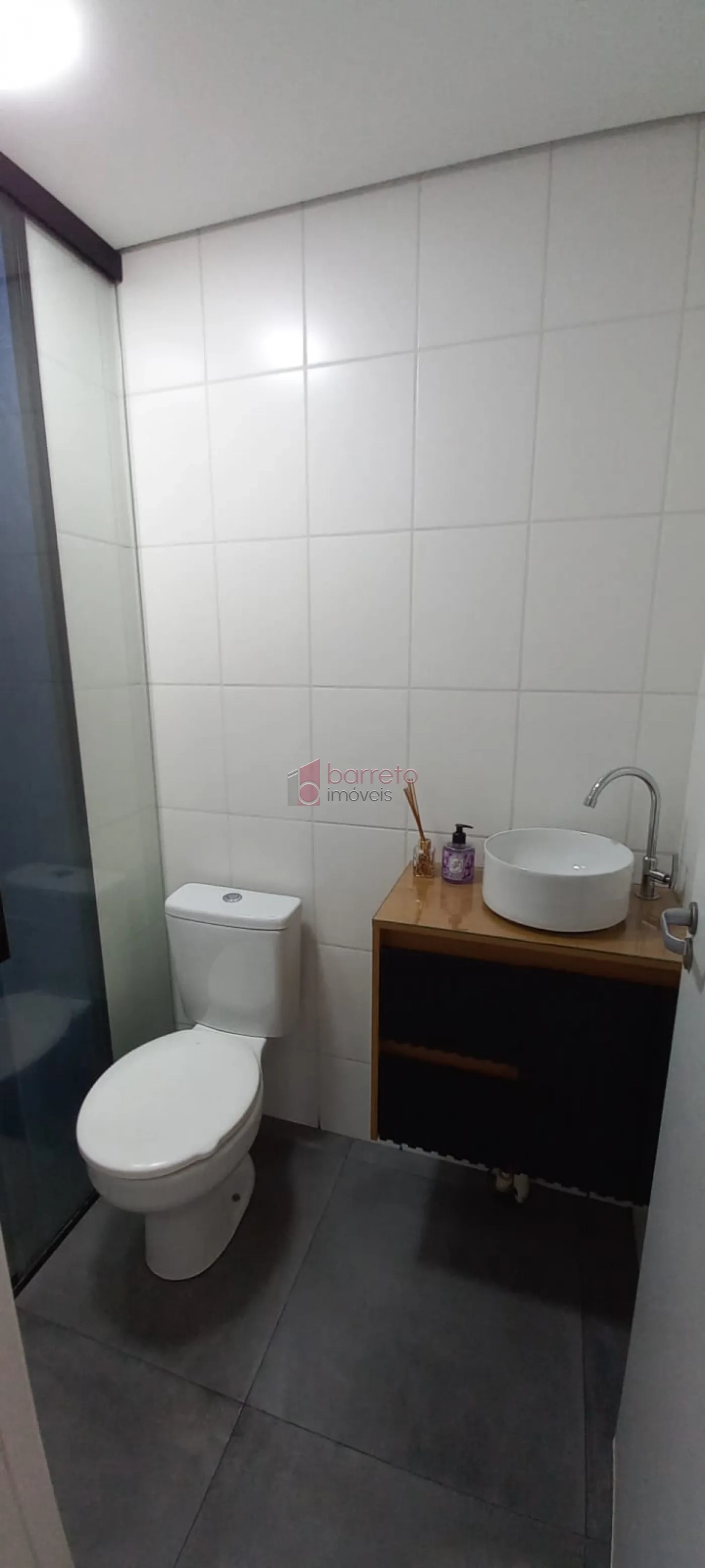 APARTAMENTO À VENDA NO CONDOMÍNIO RESIDENCIAL CONQUISTA AGAPEAMA – JUNDIAÍ/SP