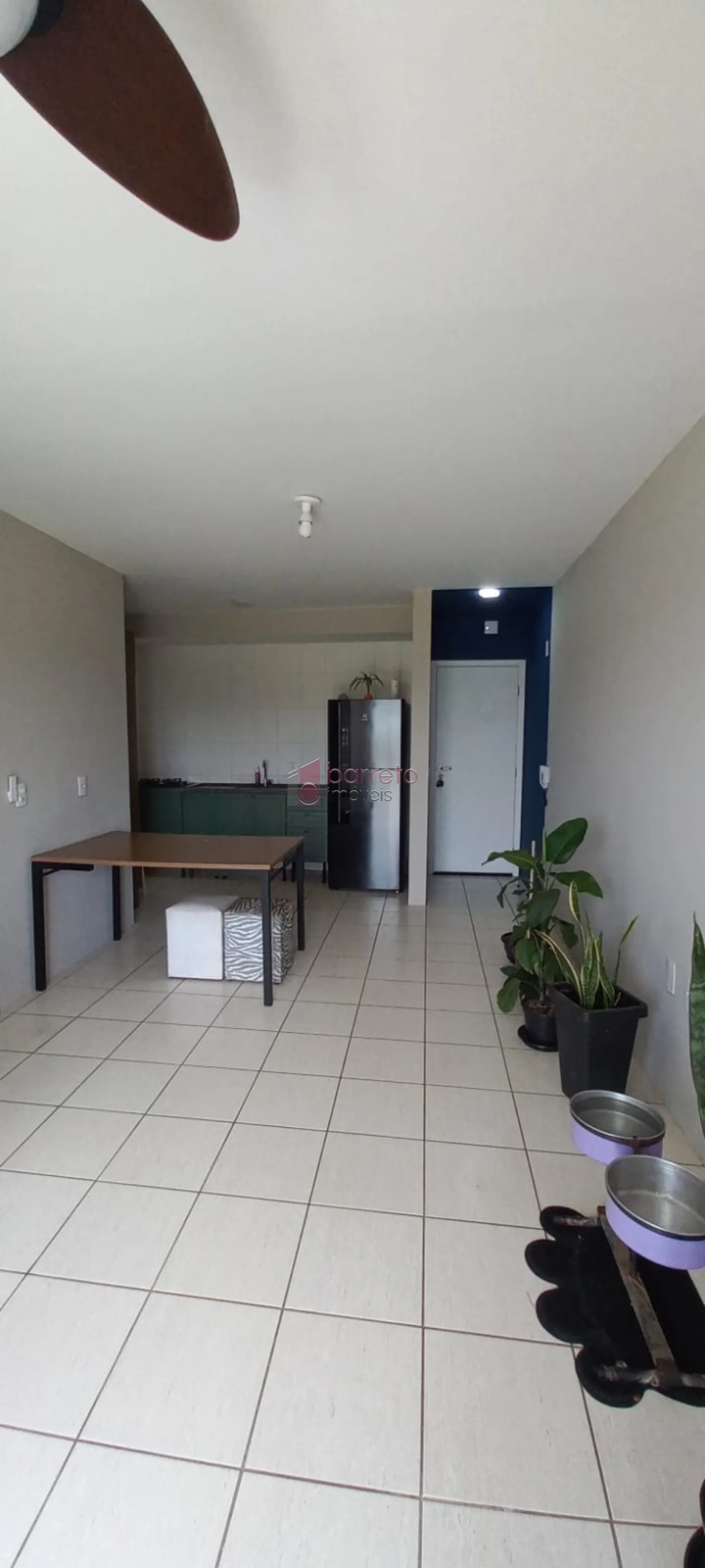 APARTAMENTO À VENDA NO CONDOMÍNIO RESIDENCIAL CONQUISTA AGAPEAMA – JUNDIAÍ/SP