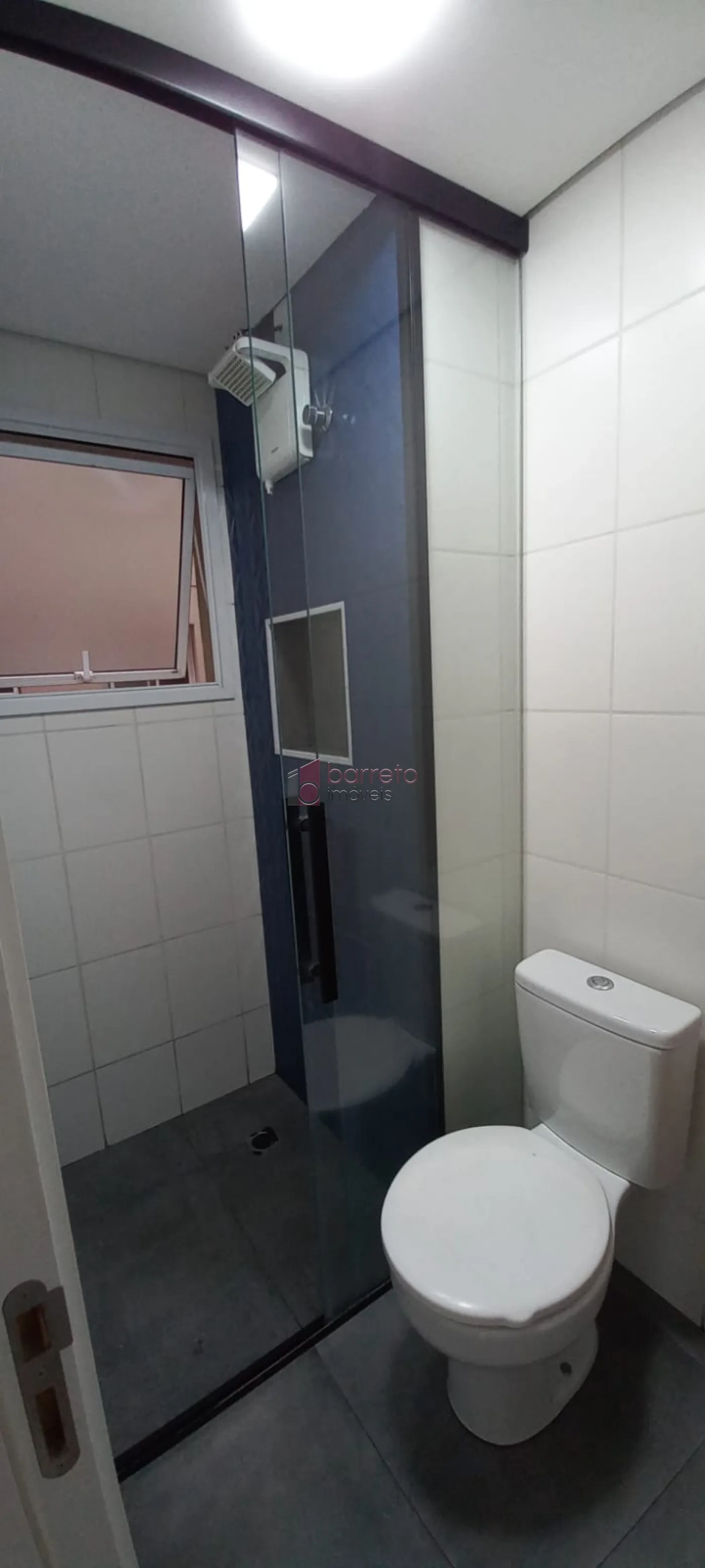 APARTAMENTO À VENDA NO CONDOMÍNIO RESIDENCIAL CONQUISTA AGAPEAMA – JUNDIAÍ/SP