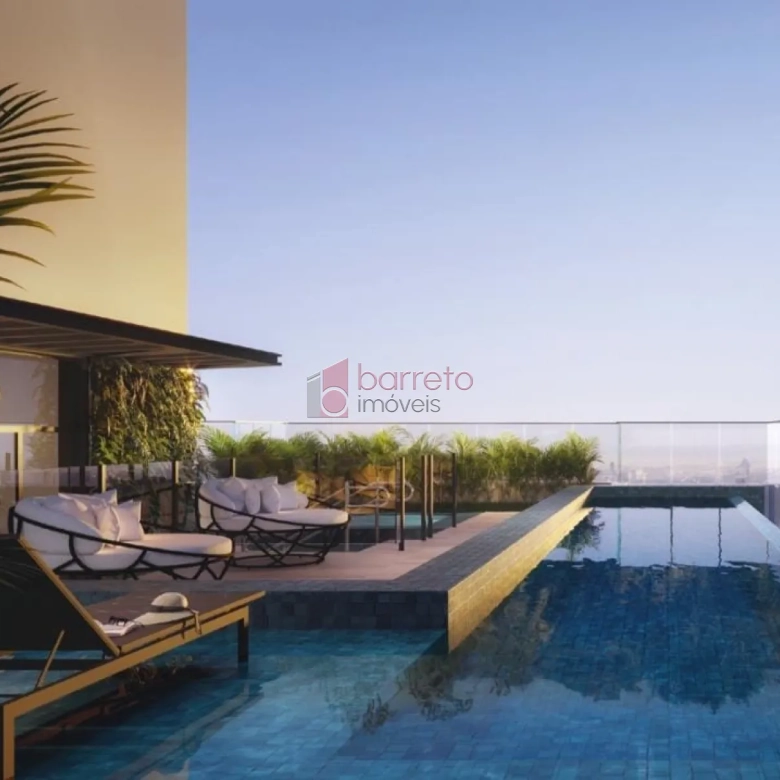APARTAMENTO PARA VENDA NO CONDOMÍNIO SKY VISION – JUNDIAÍ/SP