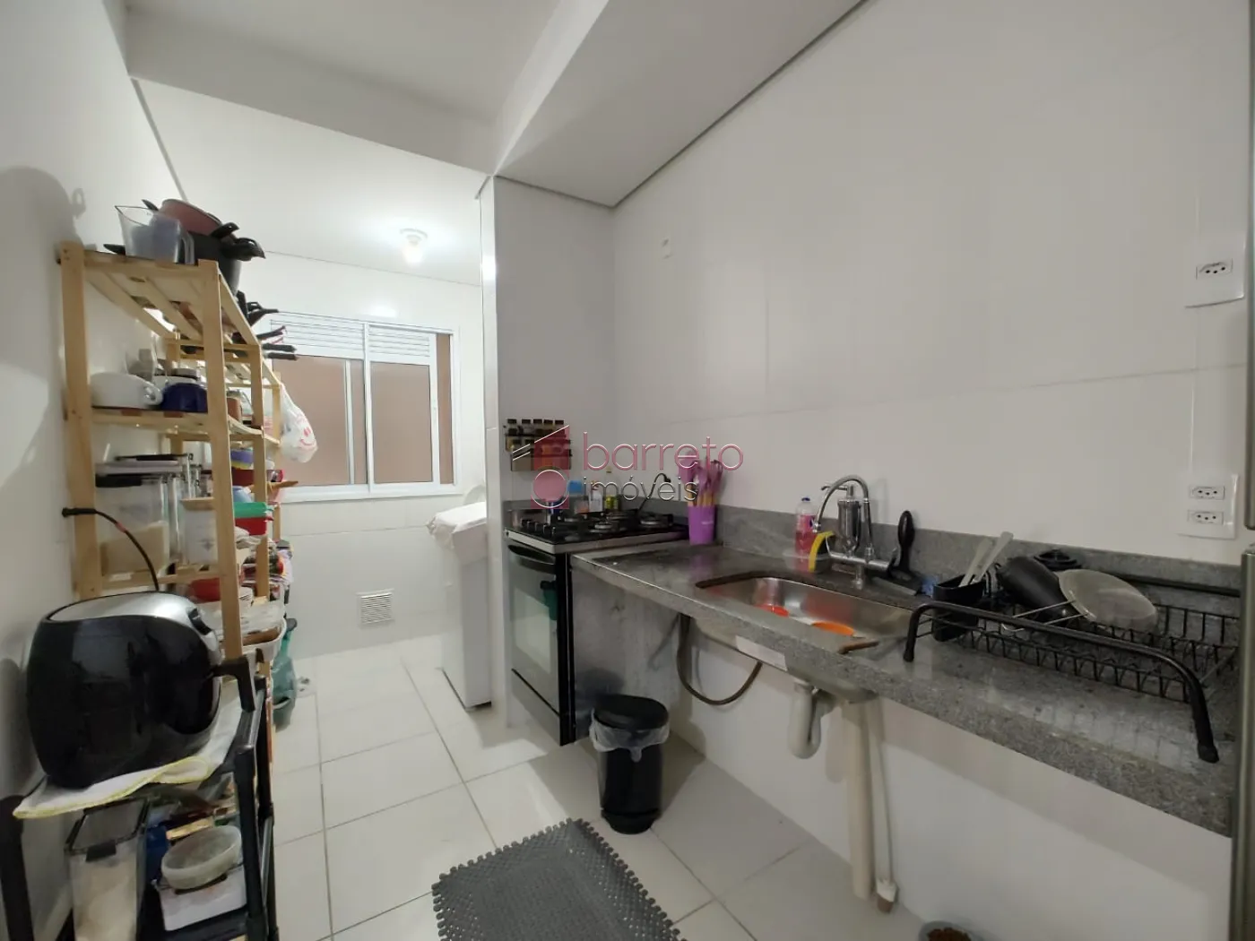 APARTAMENTO À VENDA NO CONDOMÍNIO LIFE NO BAIRRO ENGORDADOURO EM JUNDIAÍ/SP
