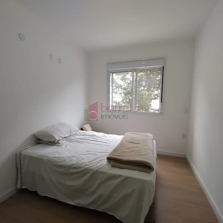 APARTAMENTO À VENDA NO CONDOMÍNIO LIFE NO BAIRRO ENGORDADOURO EM JUNDIAÍ/SP
