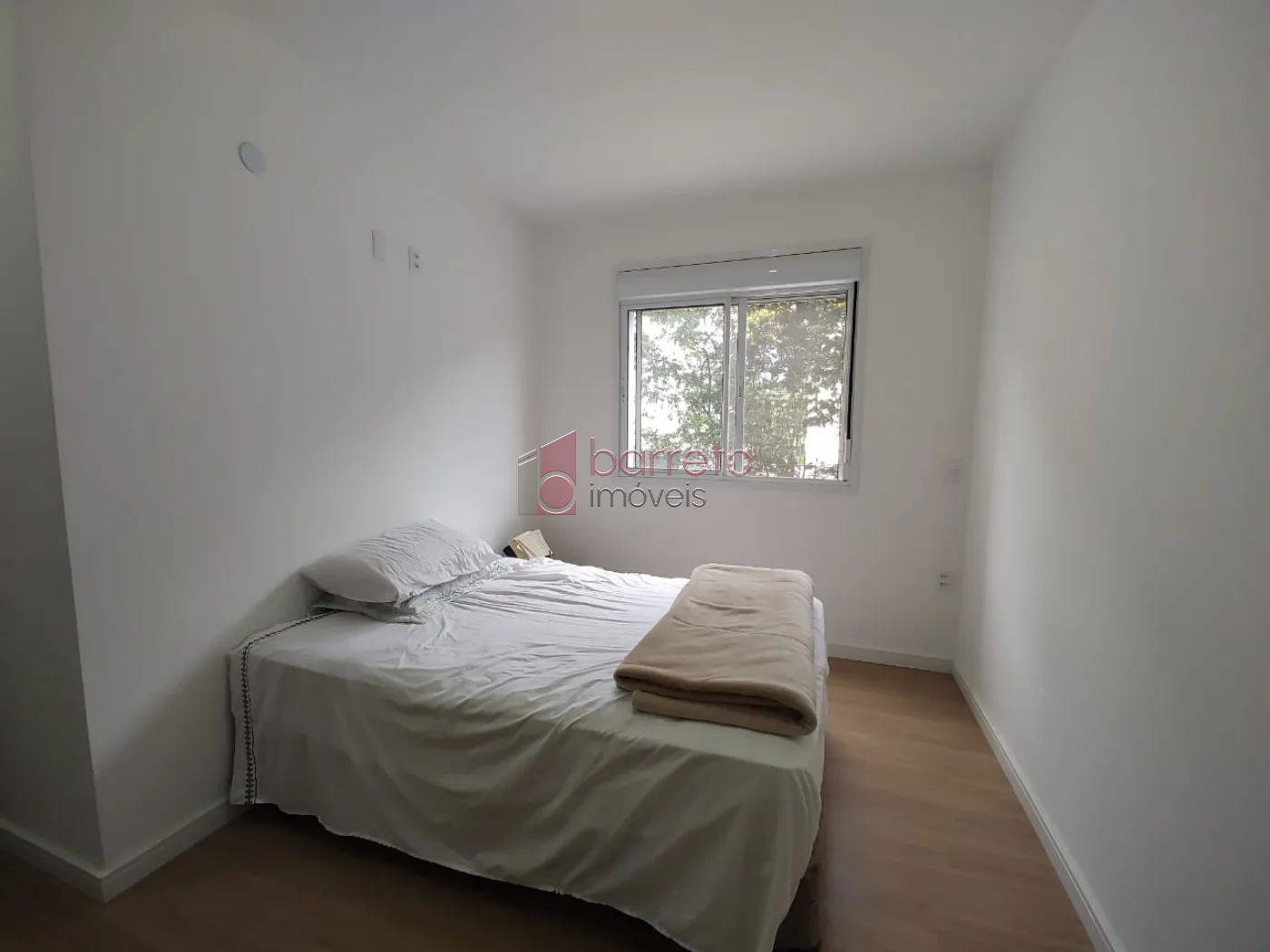 APARTAMENTO À VENDA NO CONDOMÍNIO LIFE NO BAIRRO ENGORDADOURO EM JUNDIAÍ/SP