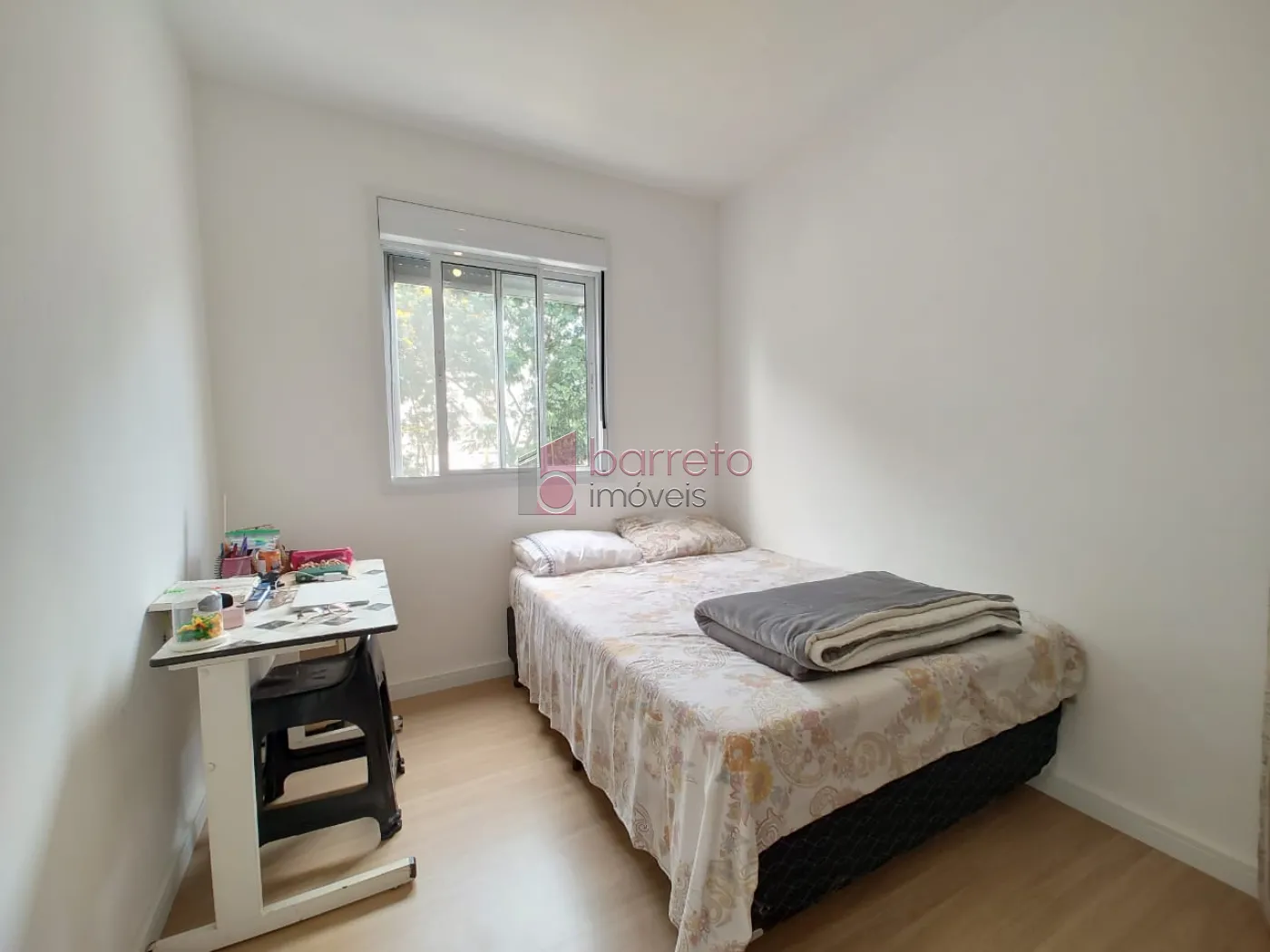 APARTAMENTO À VENDA NO CONDOMÍNIO LIFE NO BAIRRO ENGORDADOURO EM JUNDIAÍ/SP