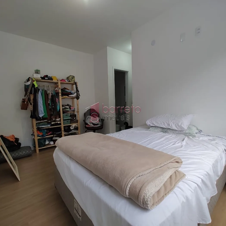 APARTAMENTO À VENDA NO CONDOMÍNIO LIFE NO BAIRRO ENGORDADOURO EM JUNDIAÍ/SP