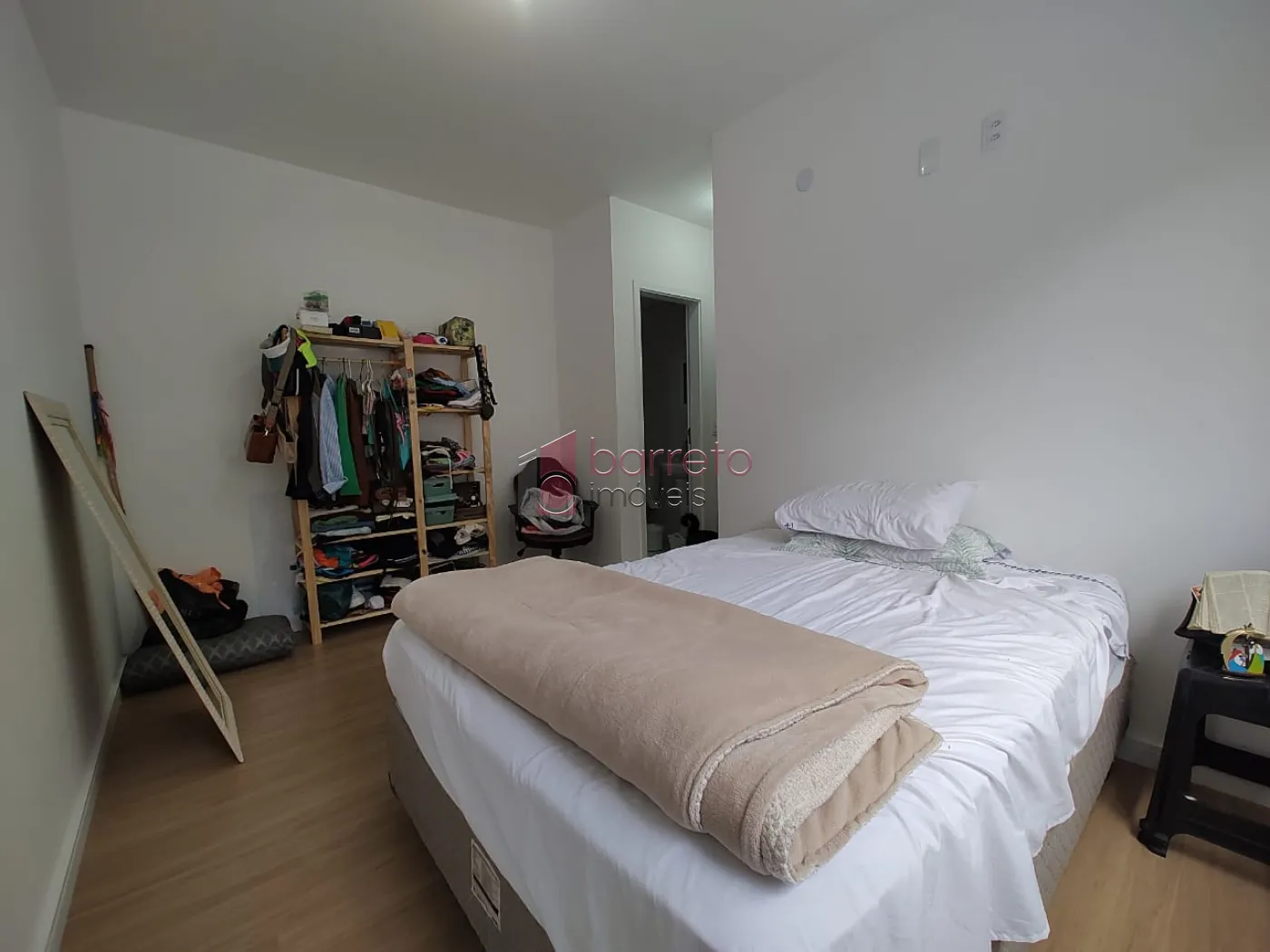 APARTAMENTO À VENDA NO CONDOMÍNIO LIFE NO BAIRRO ENGORDADOURO EM JUNDIAÍ/SP