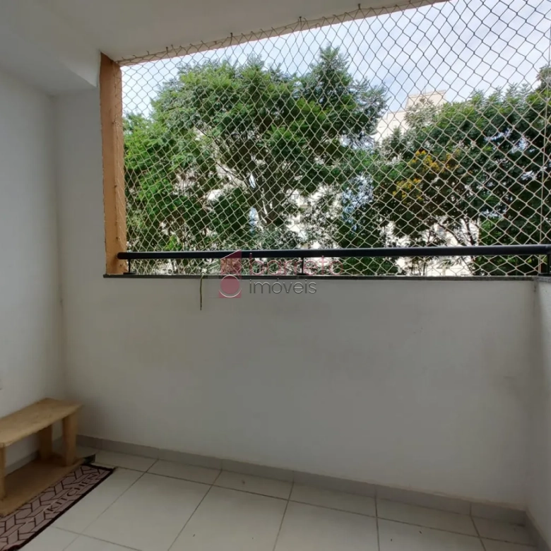 APARTAMENTO À VENDA NO CONDOMÍNIO LIFE NO BAIRRO ENGORDADOURO EM JUNDIAÍ/SP