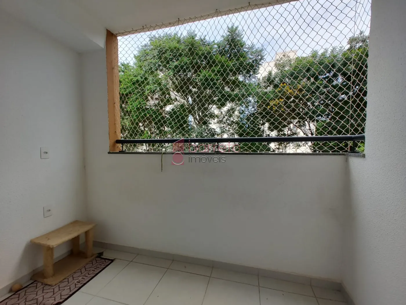 APARTAMENTO À VENDA NO CONDOMÍNIO LIFE NO BAIRRO ENGORDADOURO EM JUNDIAÍ/SP
