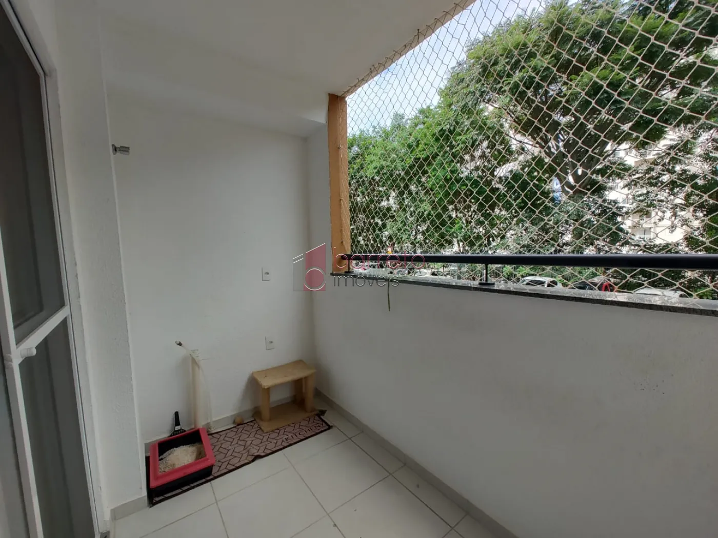APARTAMENTO À VENDA NO CONDOMÍNIO LIFE NO BAIRRO ENGORDADOURO EM JUNDIAÍ/SP