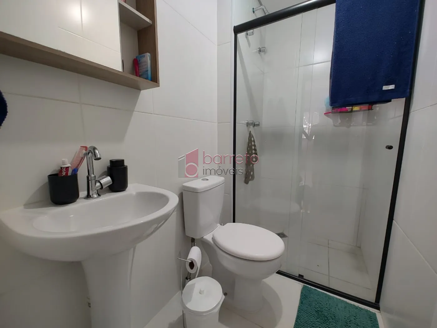 APARTAMENTO À VENDA NO CONDOMÍNIO LIFE NO BAIRRO ENGORDADOURO EM JUNDIAÍ/SP