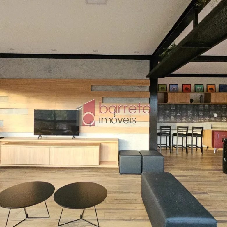 APARTAMENTO À VENDA NO CONDOMÍNIO LIFE NO BAIRRO ENGORDADOURO EM JUNDIAÍ/SP