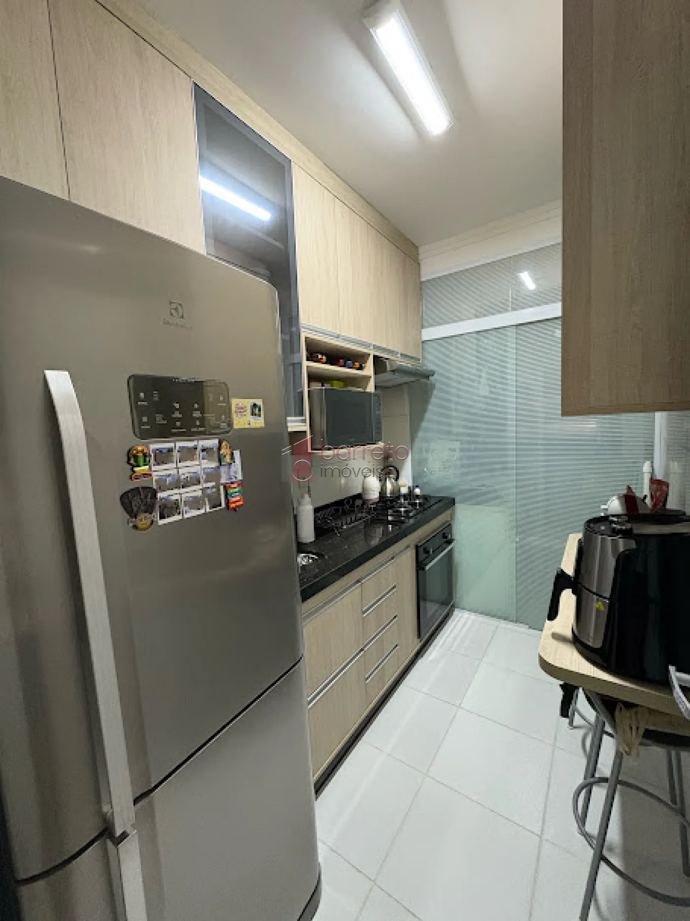 APARTAMENTO TÉRREO À VENDA NO CONDOMÍNIO PARQUE CENTENÁRIO – JUNDIAÍ/SP