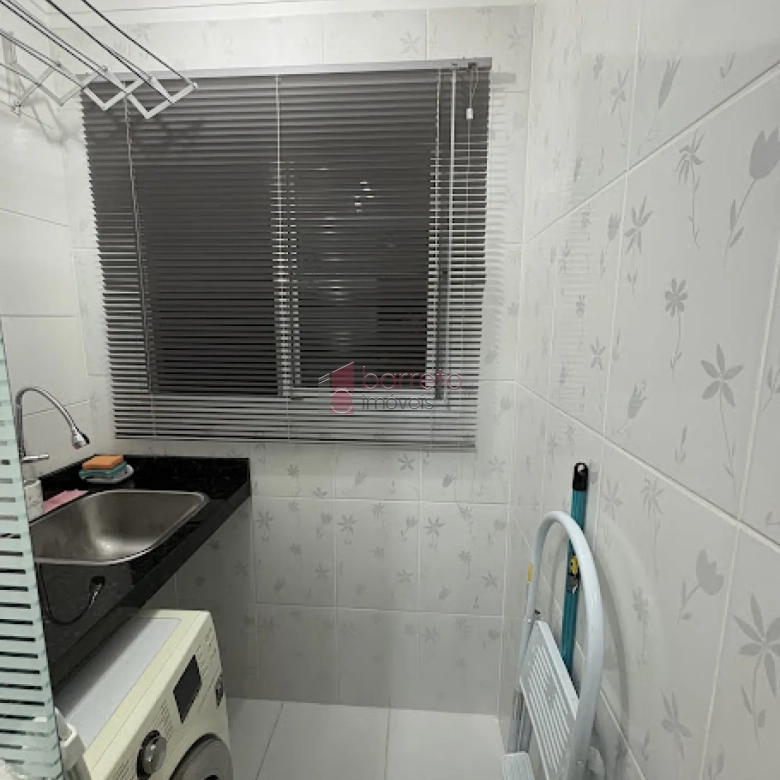 APARTAMENTO TÉRREO À VENDA NO CONDOMÍNIO PARQUE CENTENÁRIO – JUNDIAÍ/SP