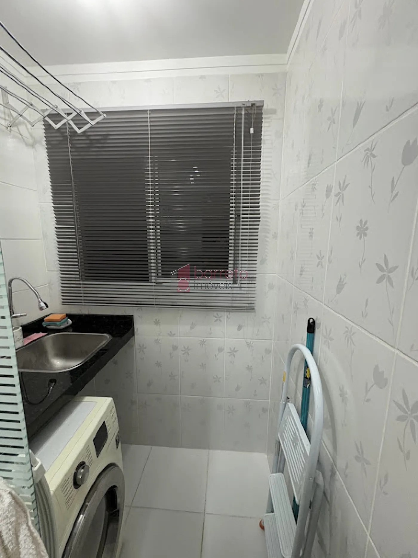APARTAMENTO TÉRREO À VENDA NO CONDOMÍNIO PARQUE CENTENÁRIO – JUNDIAÍ/SP
