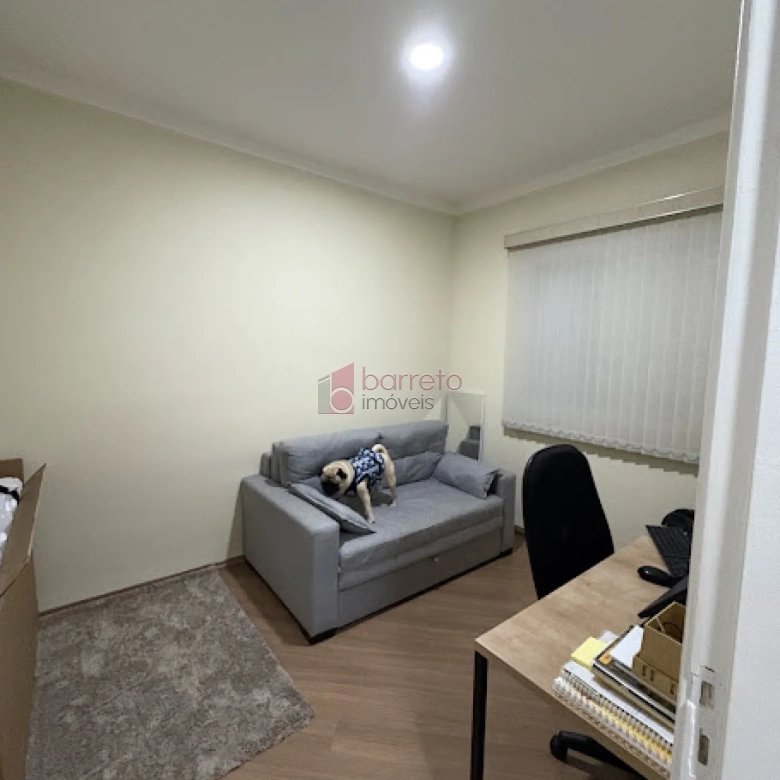 APARTAMENTO TÉRREO À VENDA NO CONDOMÍNIO PARQUE CENTENÁRIO – JUNDIAÍ/SP