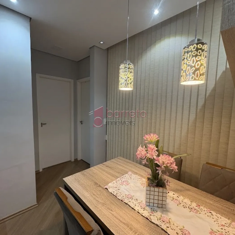 APARTAMENTO TÉRREO À VENDA NO CONDOMÍNIO PARQUE CENTENÁRIO – JUNDIAÍ/SP