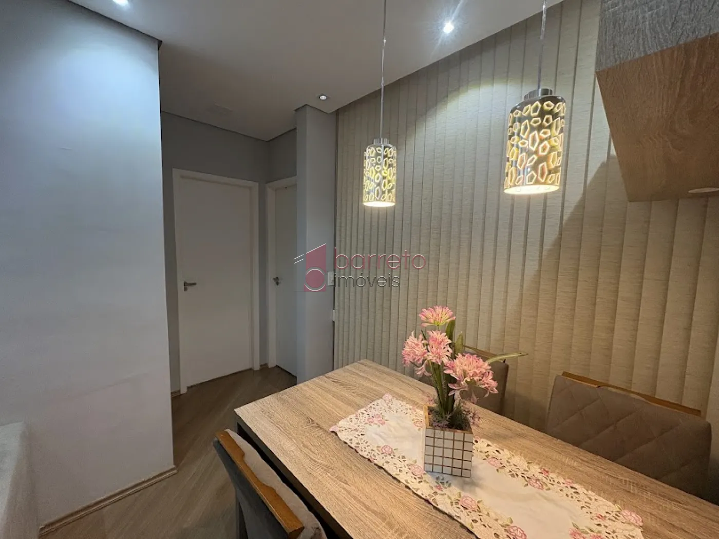 APARTAMENTO TÉRREO À VENDA NO CONDOMÍNIO PARQUE CENTENÁRIO – JUNDIAÍ/SP