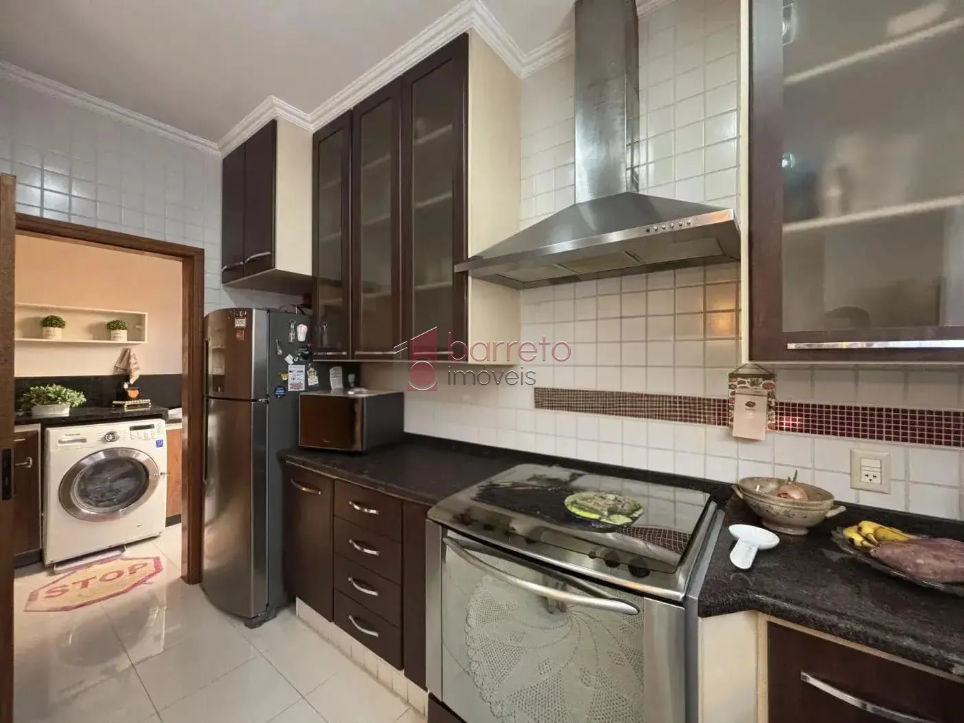 CASA À VENDA NO CONDOMÍNIO RESERVA DA SERRA NO BAIRRO MEDEIROS EM JUNDIAÍ/SP