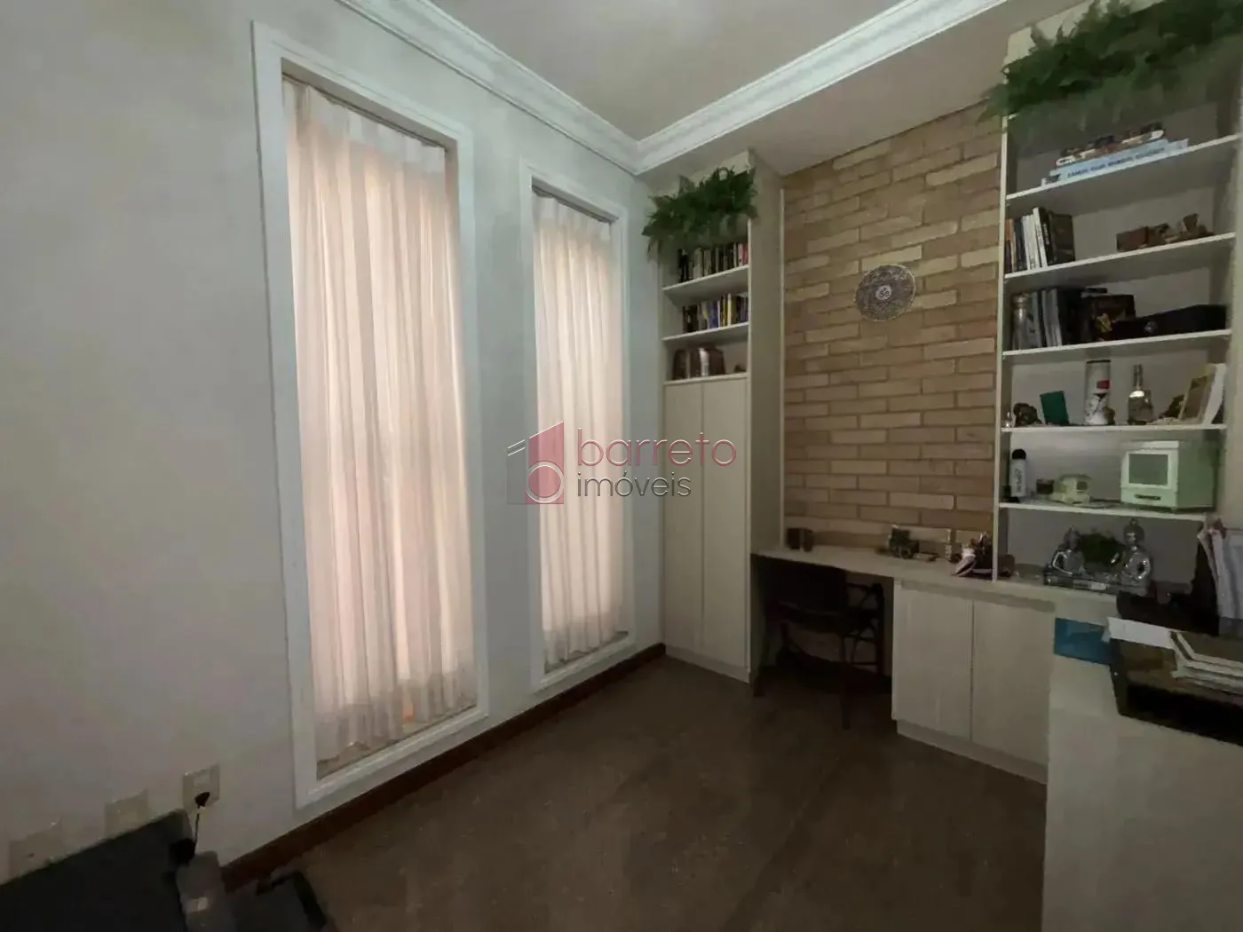 CASA À VENDA NO CONDOMÍNIO RESERVA DA SERRA NO BAIRRO MEDEIROS EM JUNDIAÍ/SP