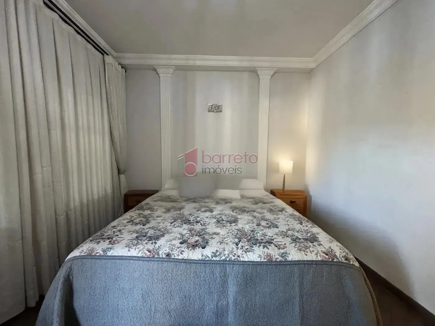 CASA À VENDA NO CONDOMÍNIO RESERVA DA SERRA NO BAIRRO MEDEIROS EM JUNDIAÍ/SP