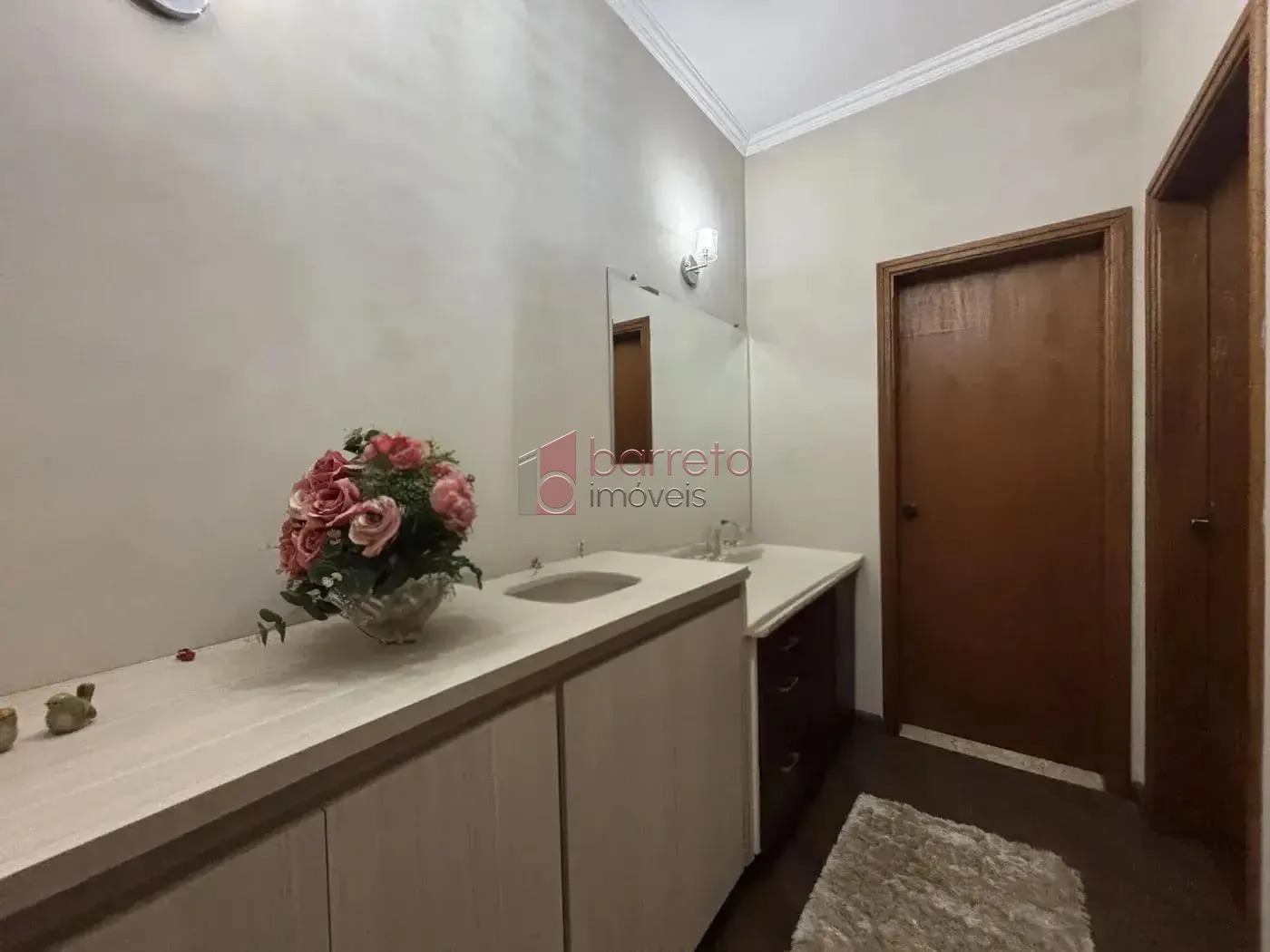 CASA À VENDA NO CONDOMÍNIO RESERVA DA SERRA NO BAIRRO MEDEIROS EM JUNDIAÍ/SP