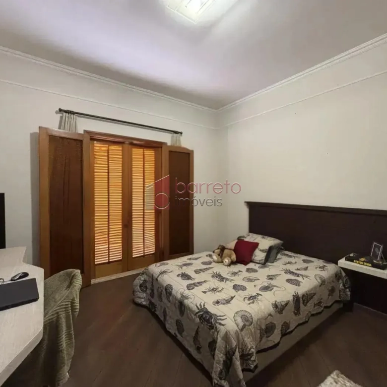 CASA À VENDA NO CONDOMÍNIO RESERVA DA SERRA NO BAIRRO MEDEIROS EM JUNDIAÍ/SP