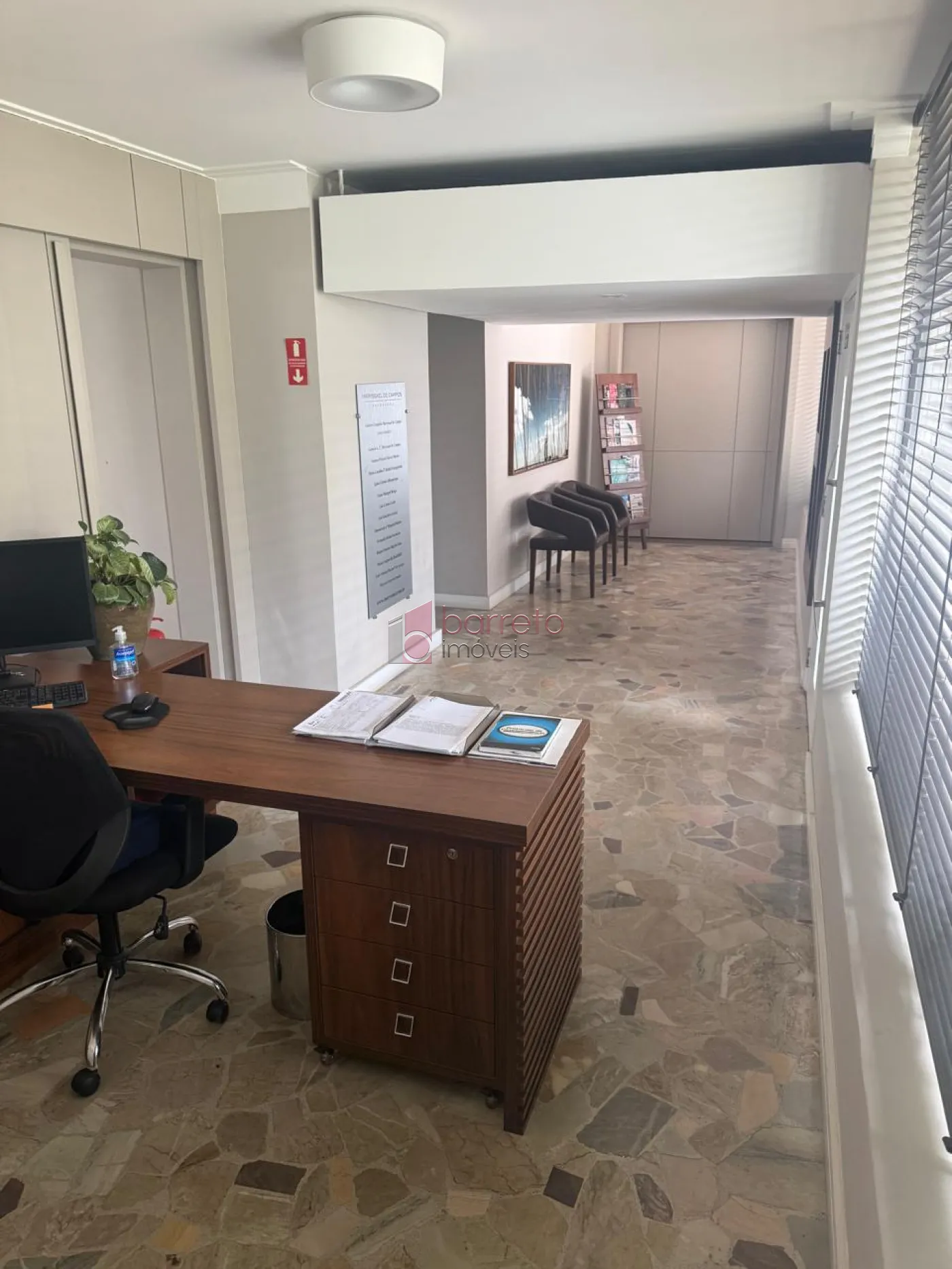 CASA COMERCIAL À VENDA NA CHÁCARA URBANA EM JUNDIAÍ/SP