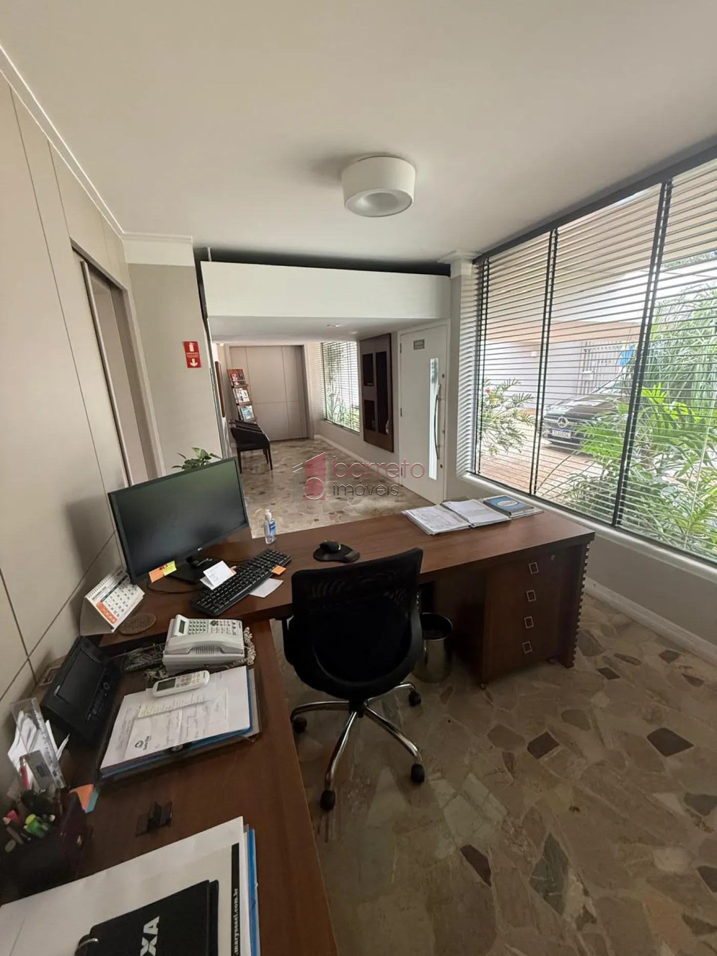 CASA COMERCIAL À VENDA NA CHÁCARA URBANA EM JUNDIAÍ/SP
