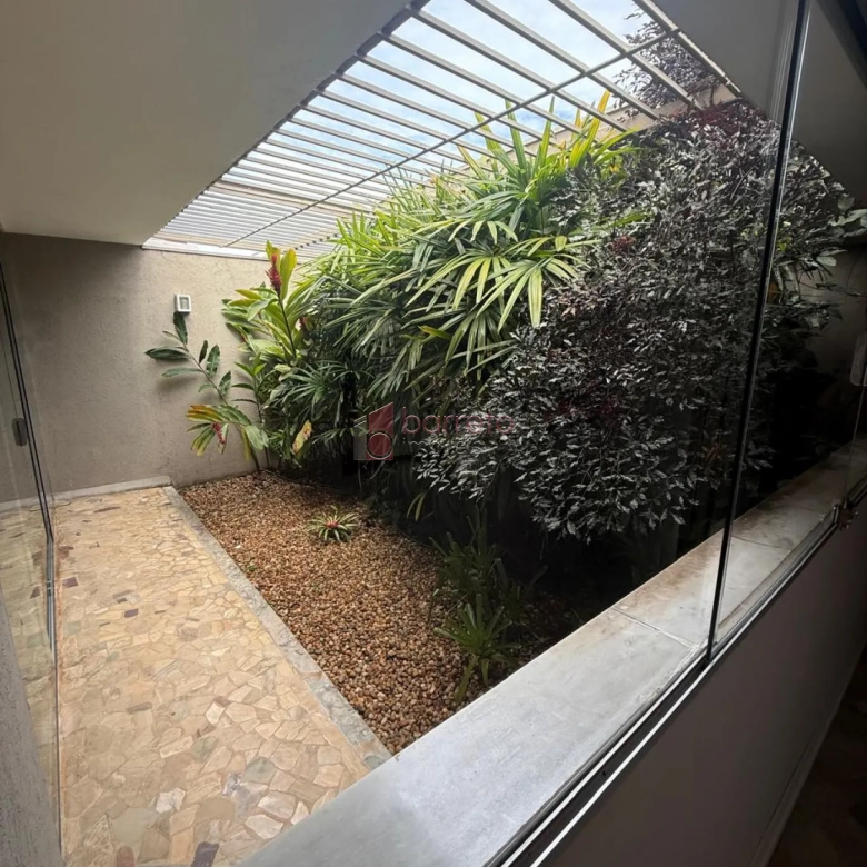 CASA COMERCIAL À VENDA NA CHÁCARA URBANA EM JUNDIAÍ/SP