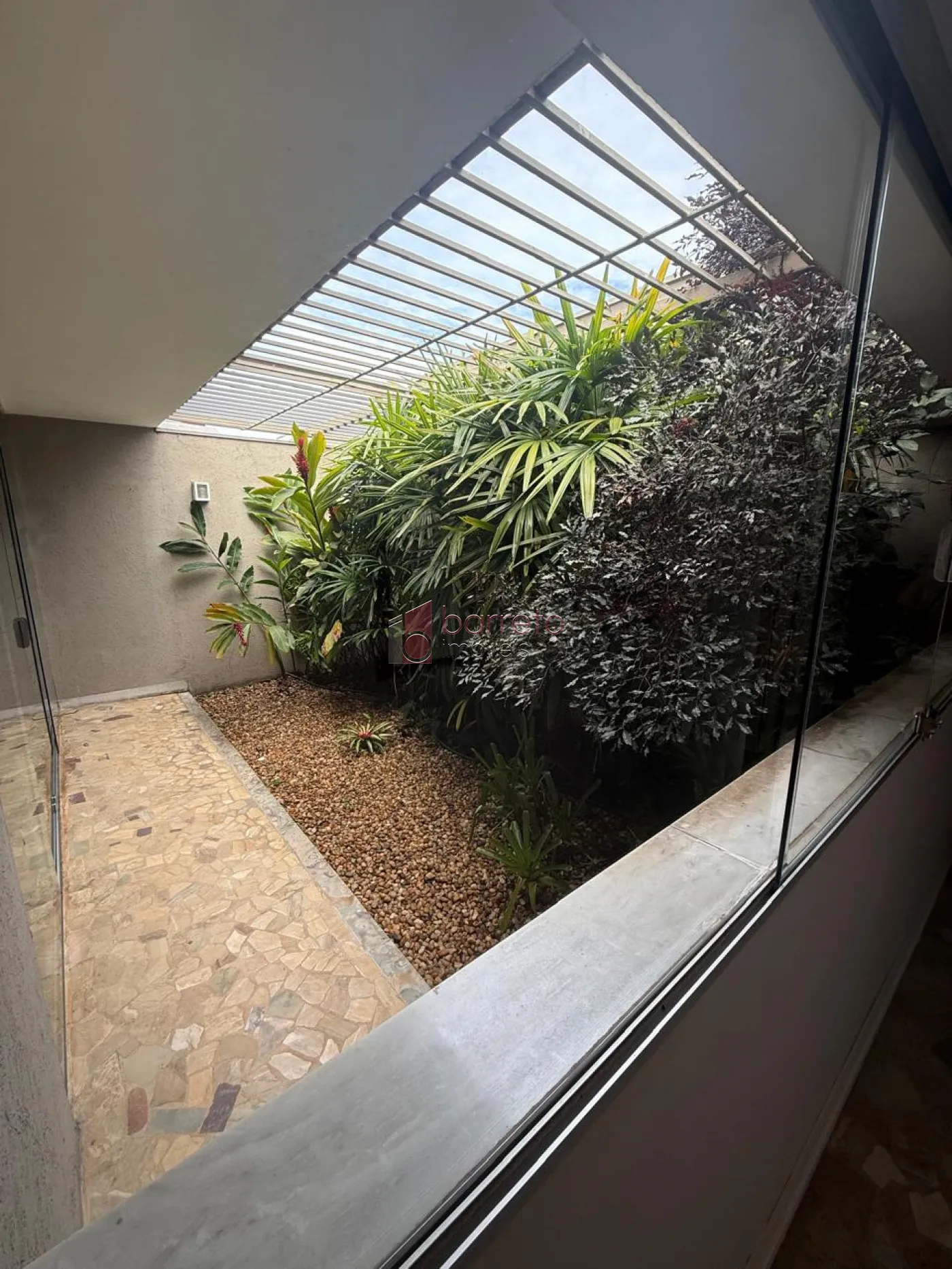 CASA COMERCIAL À VENDA NA CHÁCARA URBANA EM JUNDIAÍ/SP
