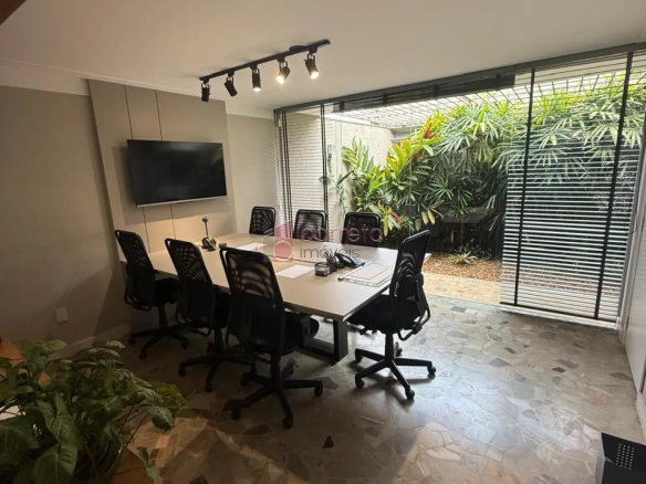 CASA COMERCIAL À VENDA NA CHÁCARA URBANA EM JUNDIAÍ/SP