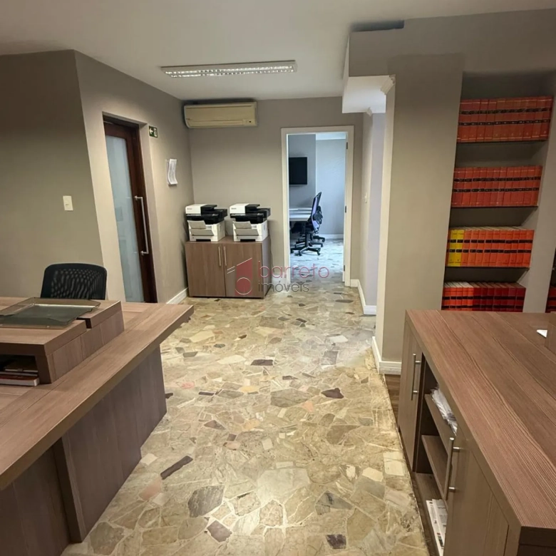 CASA COMERCIAL À VENDA NA CHÁCARA URBANA EM JUNDIAÍ/SP
