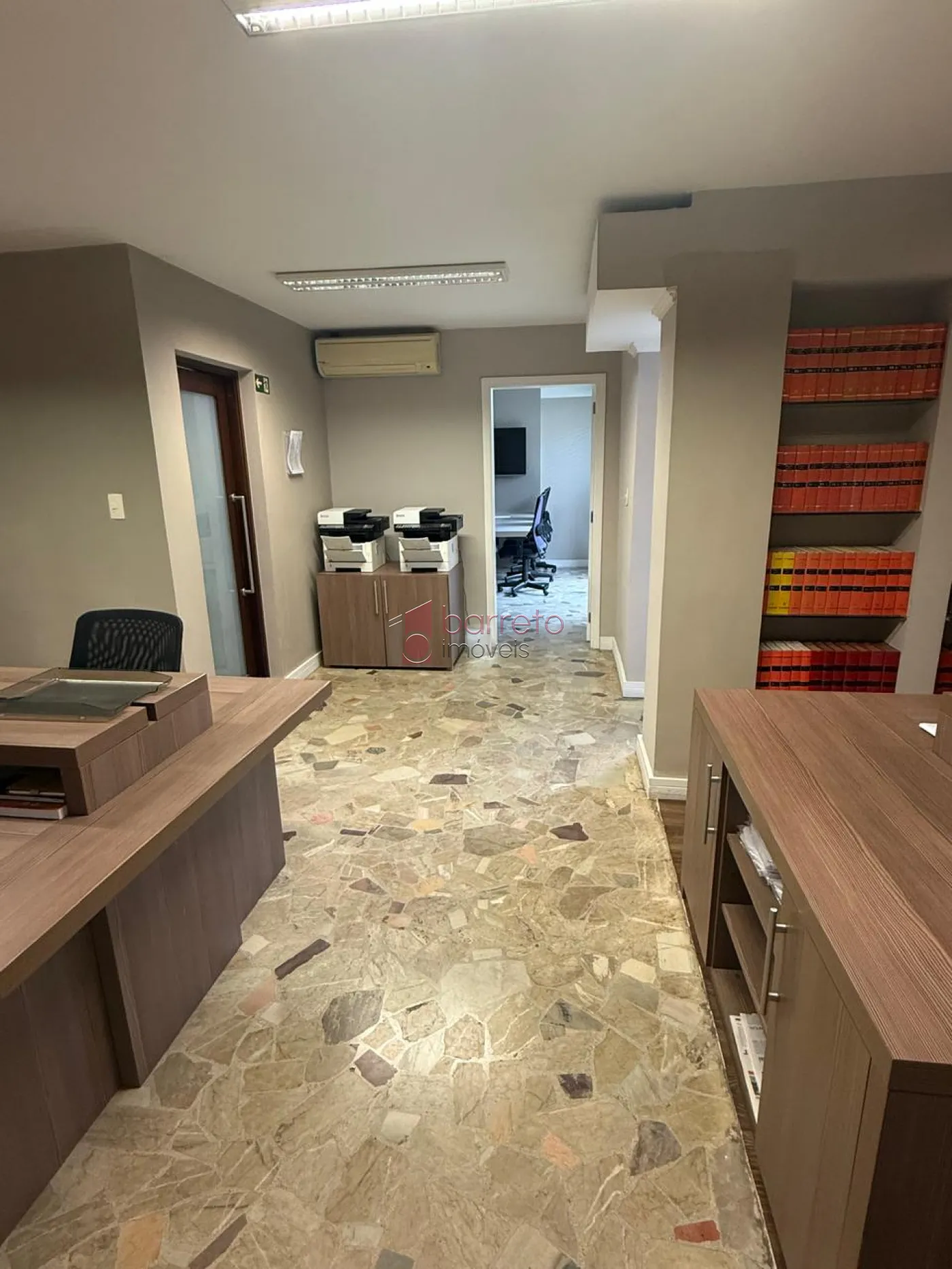 CASA COMERCIAL À VENDA NA CHÁCARA URBANA EM JUNDIAÍ/SP