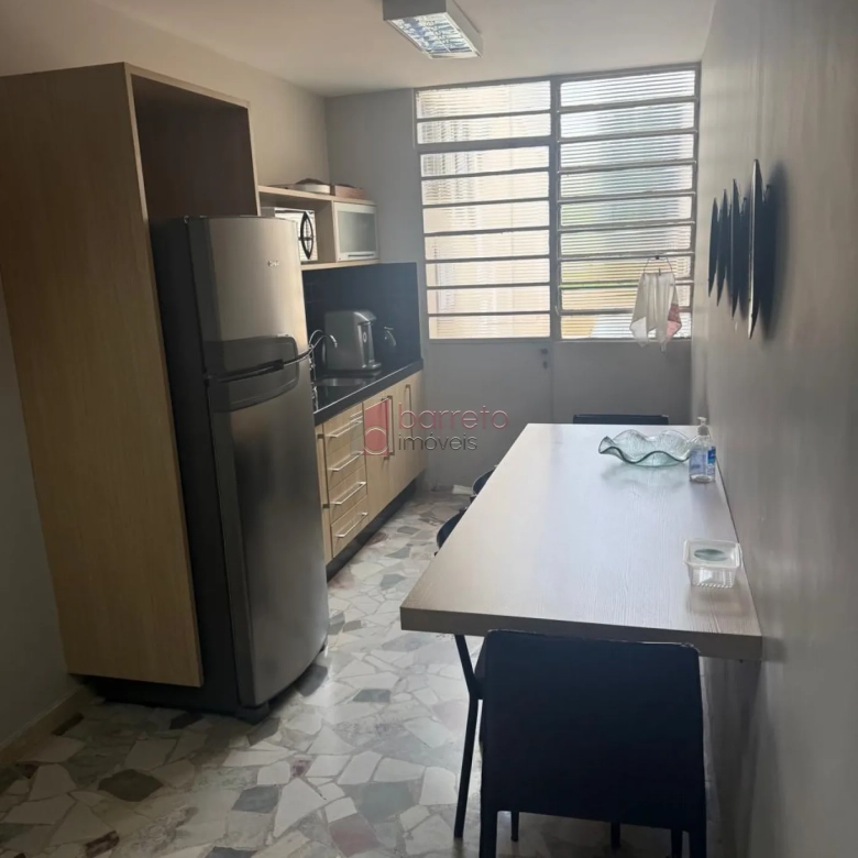 CASA COMERCIAL À VENDA NA CHÁCARA URBANA EM JUNDIAÍ/SP