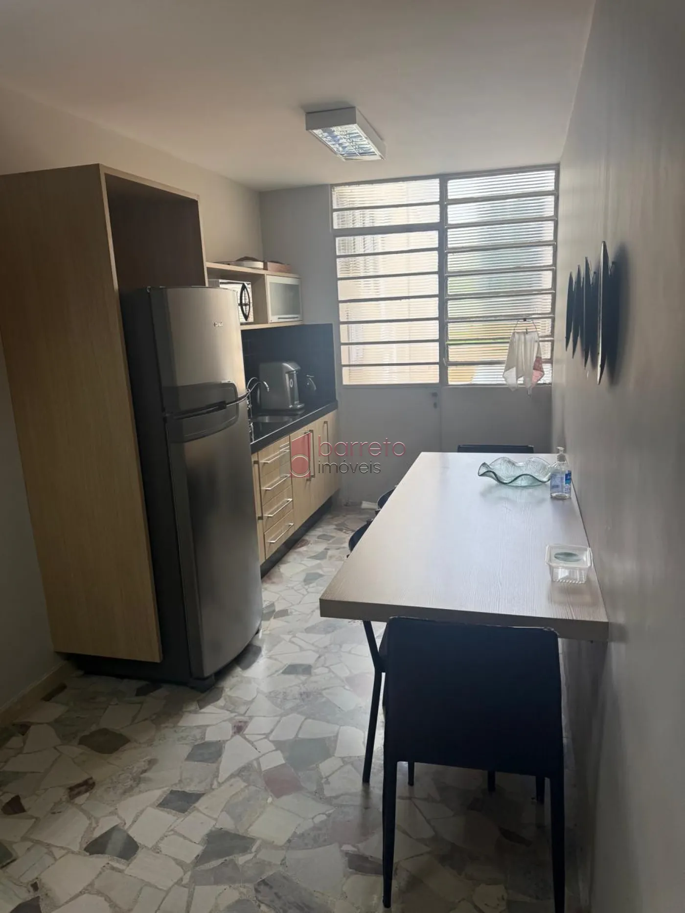 CASA COMERCIAL À VENDA NA CHÁCARA URBANA EM JUNDIAÍ/SP