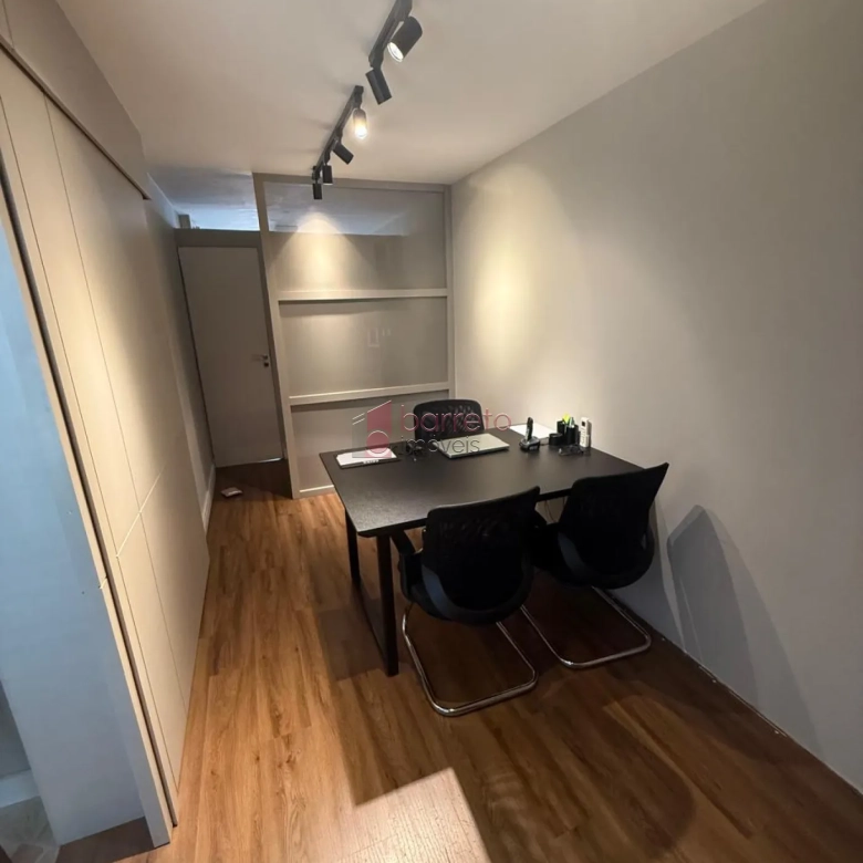 CASA COMERCIAL À VENDA NA CHÁCARA URBANA EM JUNDIAÍ/SP