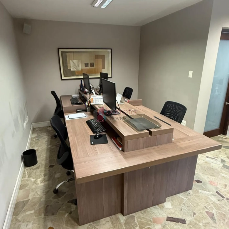 CASA COMERCIAL À VENDA NA CHÁCARA URBANA EM JUNDIAÍ/SP