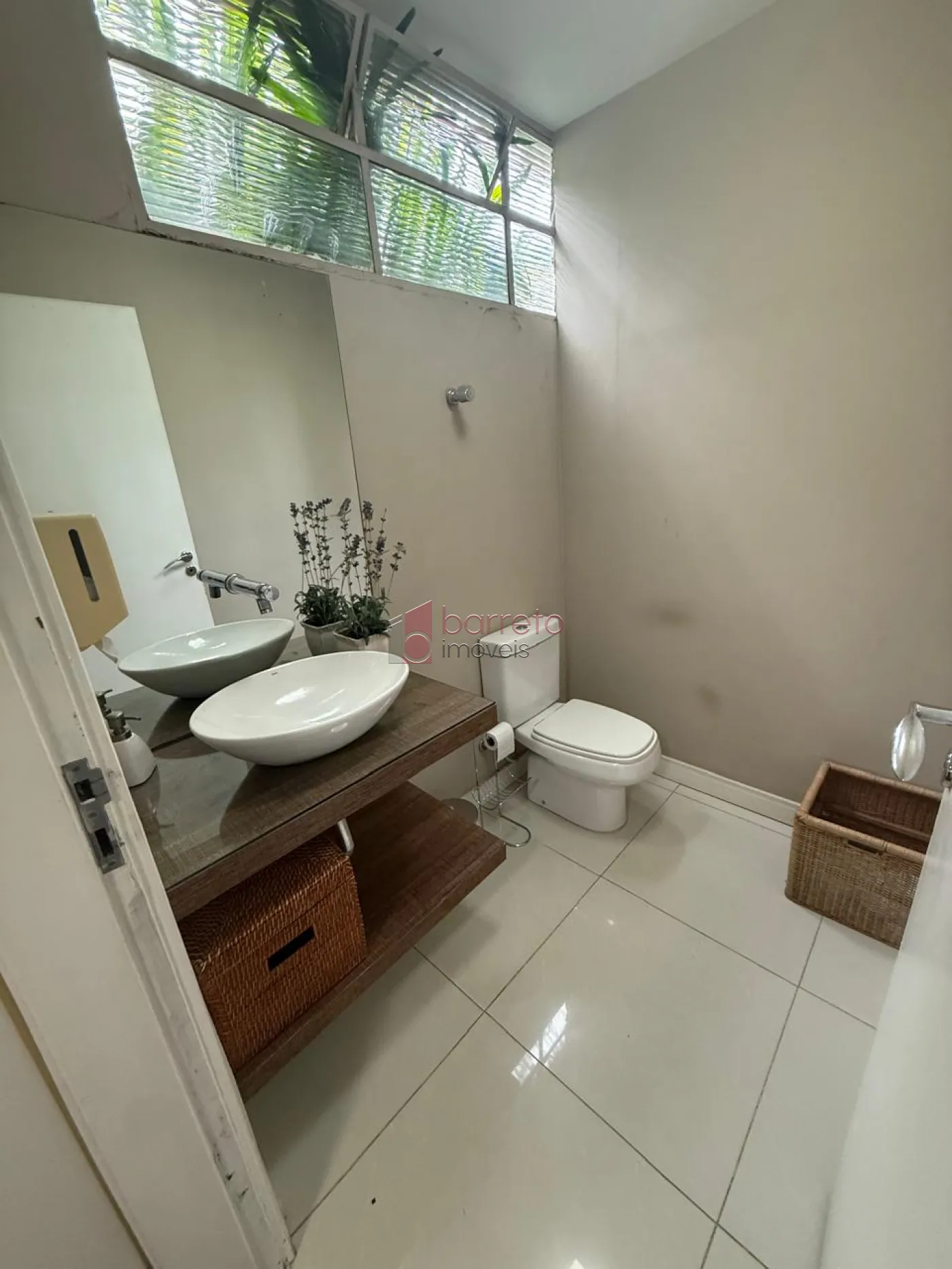 CASA COMERCIAL À VENDA NA CHÁCARA URBANA EM JUNDIAÍ/SP