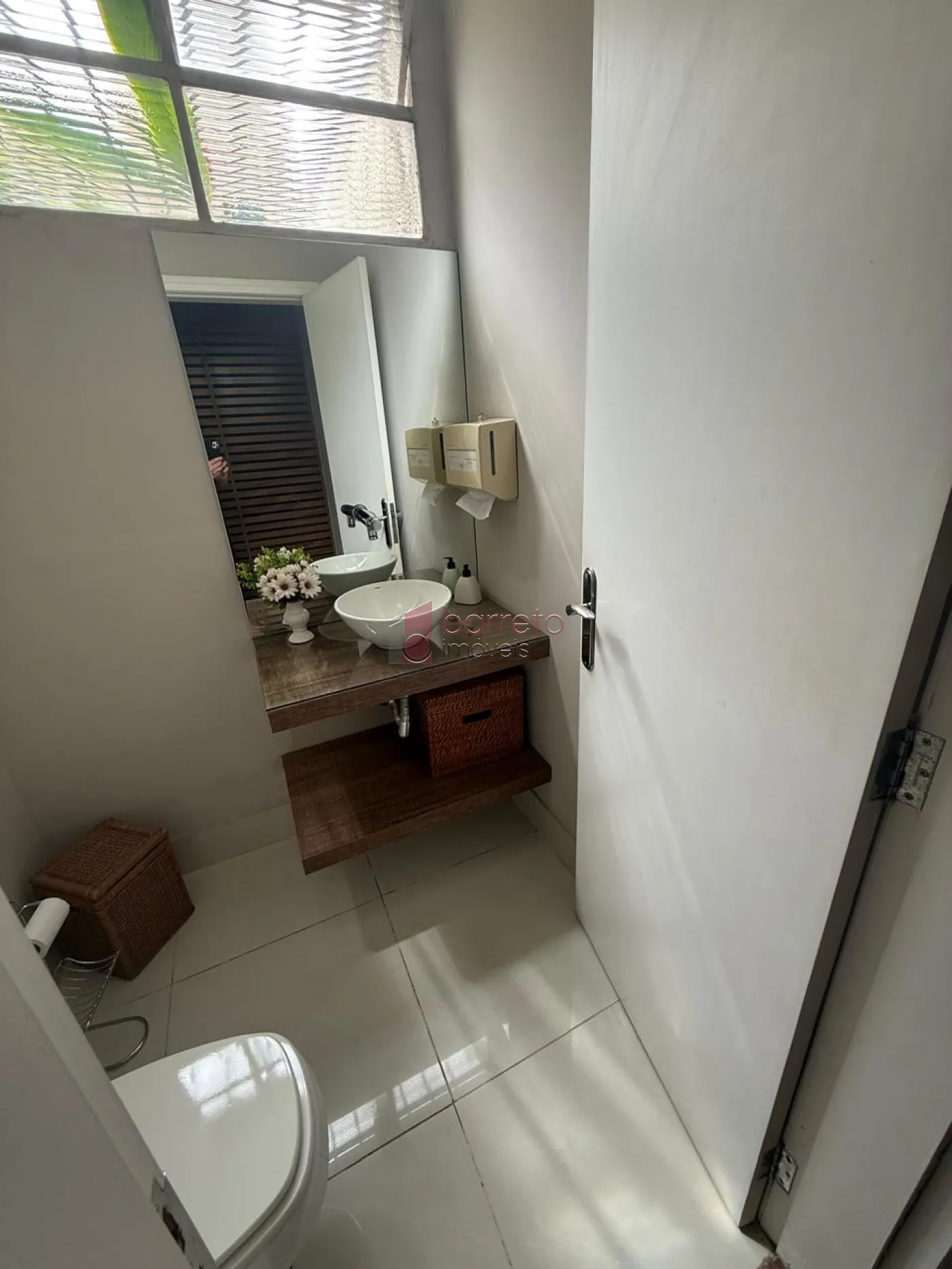 CASA COMERCIAL À VENDA NA CHÁCARA URBANA EM JUNDIAÍ/SP