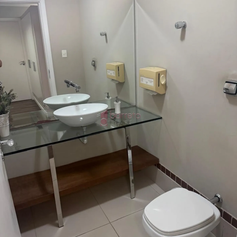 CASA COMERCIAL À VENDA NA CHÁCARA URBANA EM JUNDIAÍ/SP