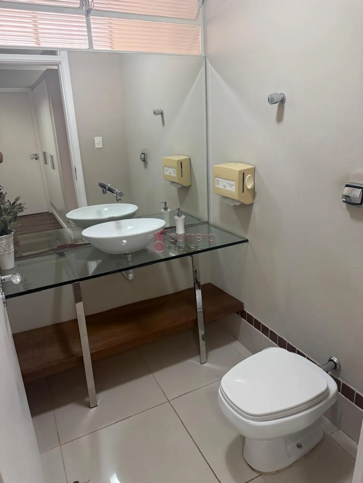 CASA COMERCIAL À VENDA NA CHÁCARA URBANA EM JUNDIAÍ/SP