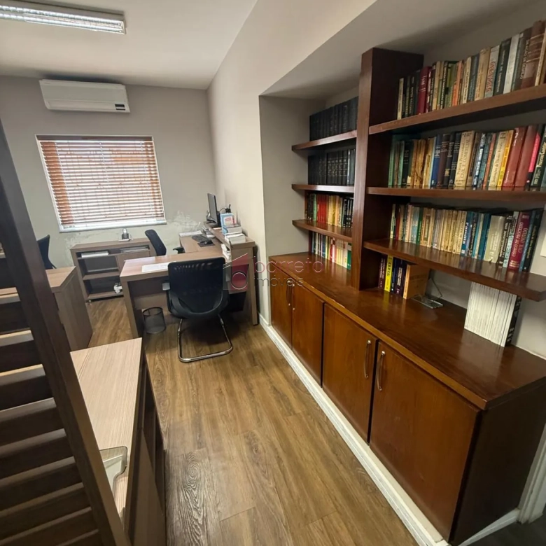 CASA COMERCIAL À VENDA NA CHÁCARA URBANA EM JUNDIAÍ/SP