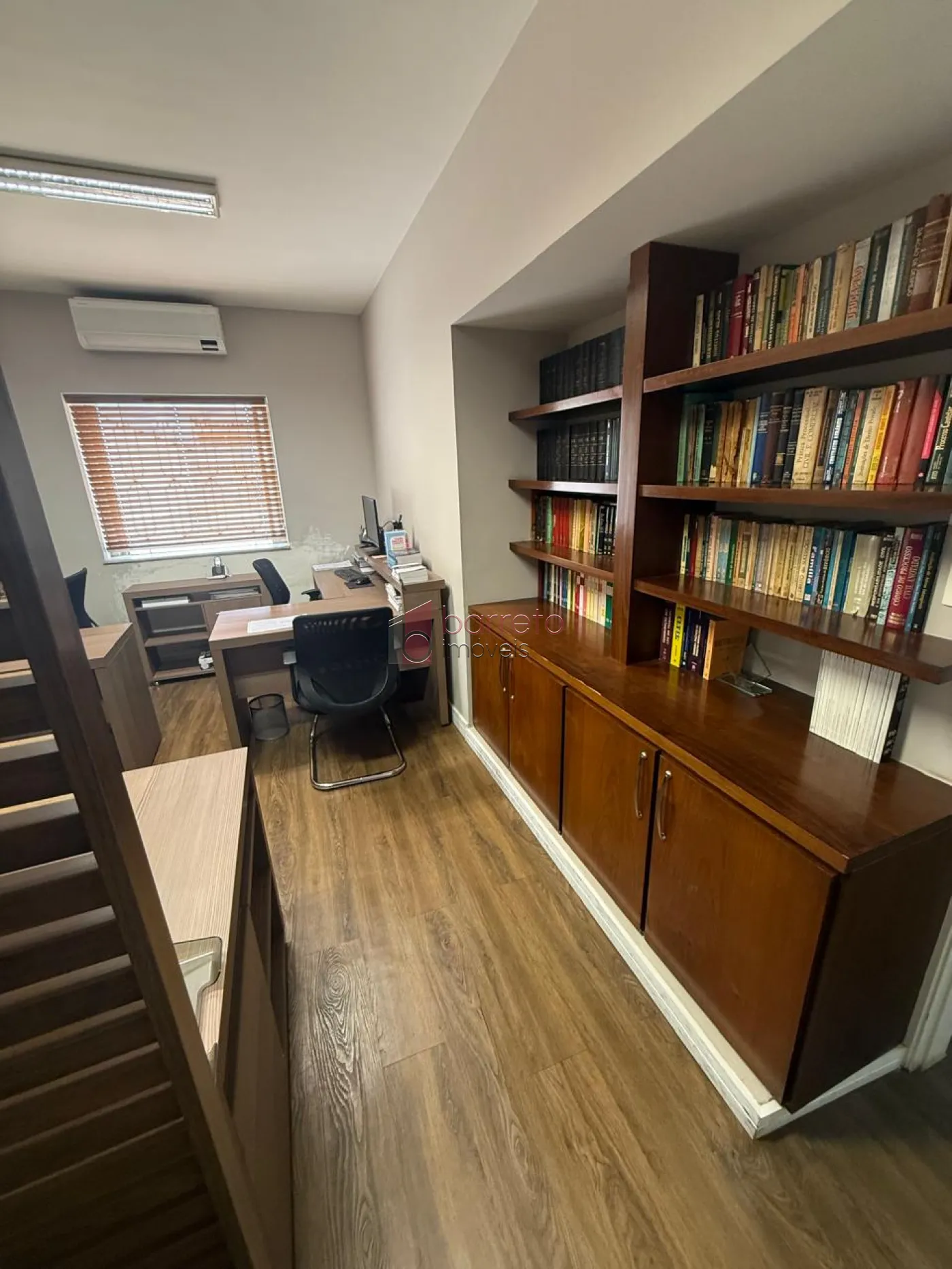 CASA COMERCIAL À VENDA NA CHÁCARA URBANA EM JUNDIAÍ/SP