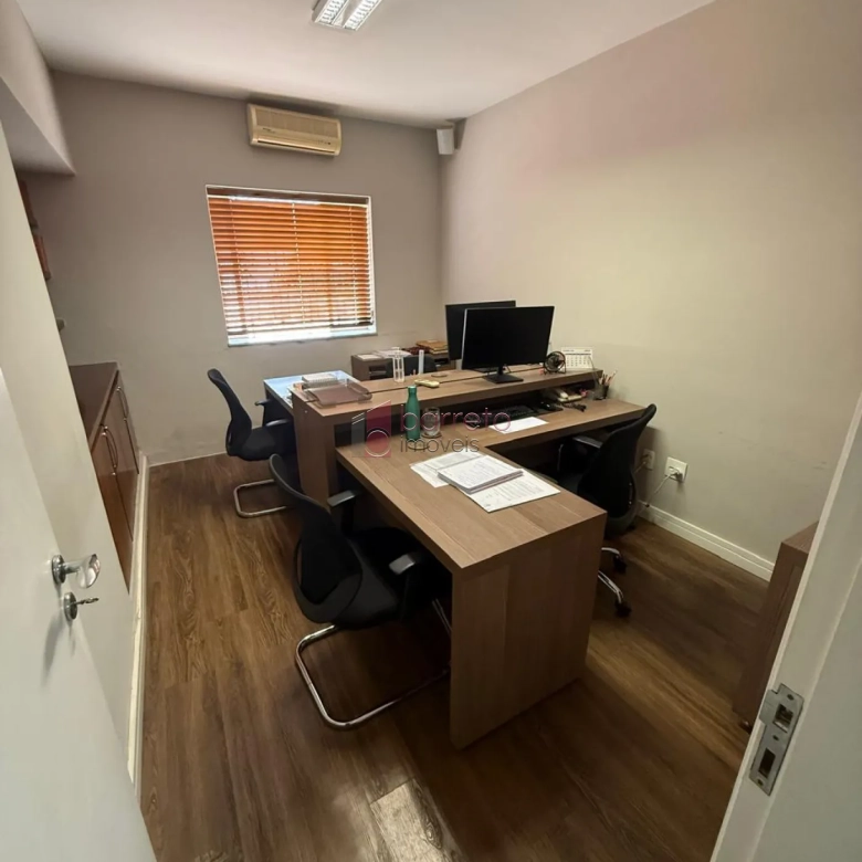CASA COMERCIAL À VENDA NA CHÁCARA URBANA EM JUNDIAÍ/SP