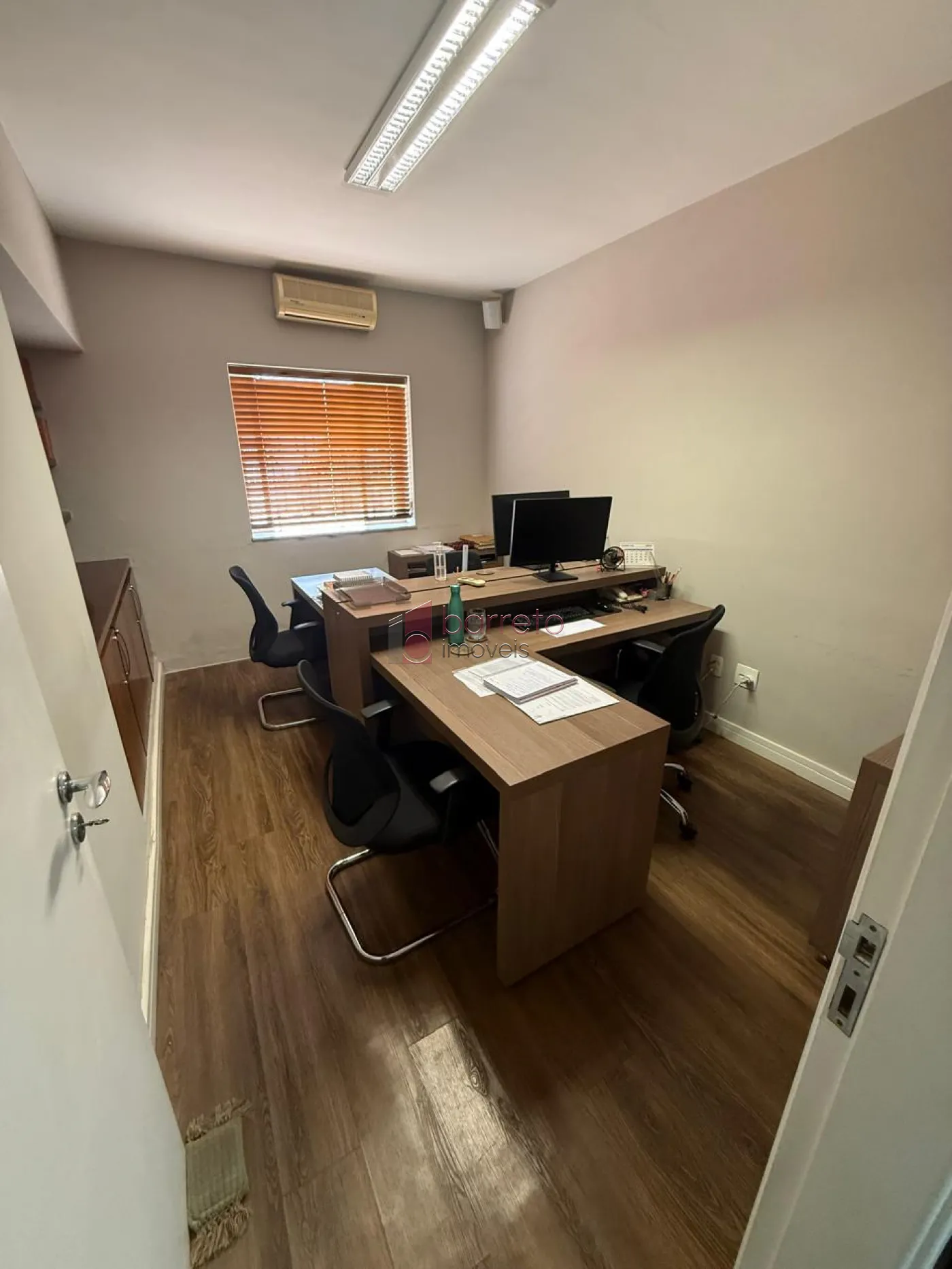 CASA COMERCIAL À VENDA NA CHÁCARA URBANA EM JUNDIAÍ/SP