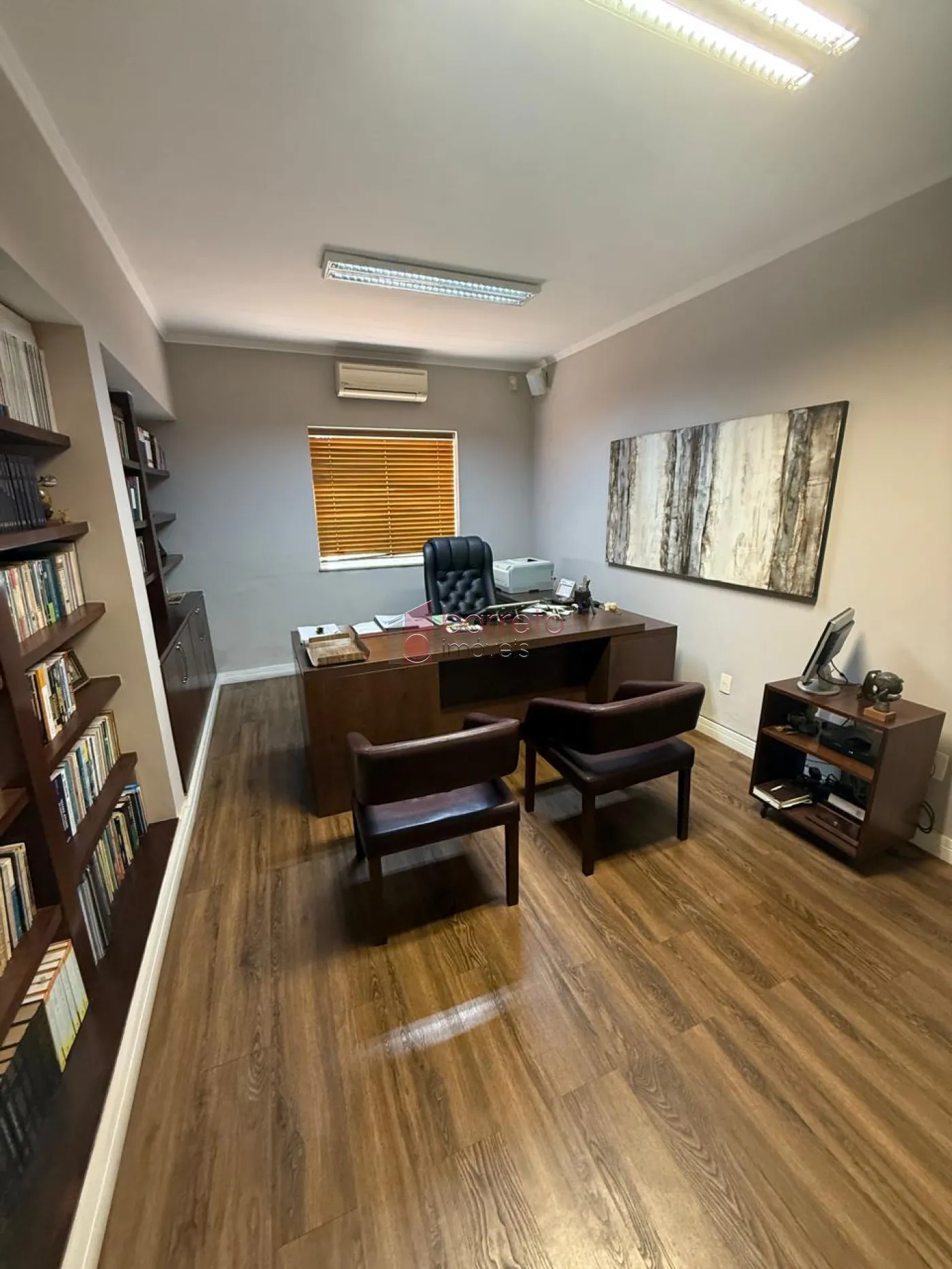 CASA COMERCIAL À VENDA NA CHÁCARA URBANA EM JUNDIAÍ/SP