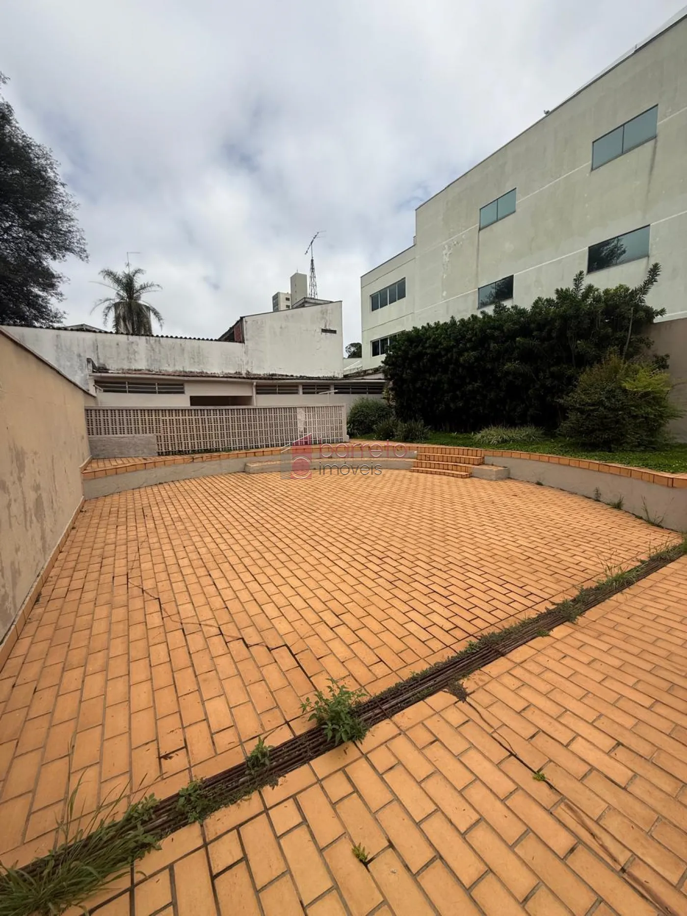 CASA COMERCIAL À VENDA NA CHÁCARA URBANA EM JUNDIAÍ/SP